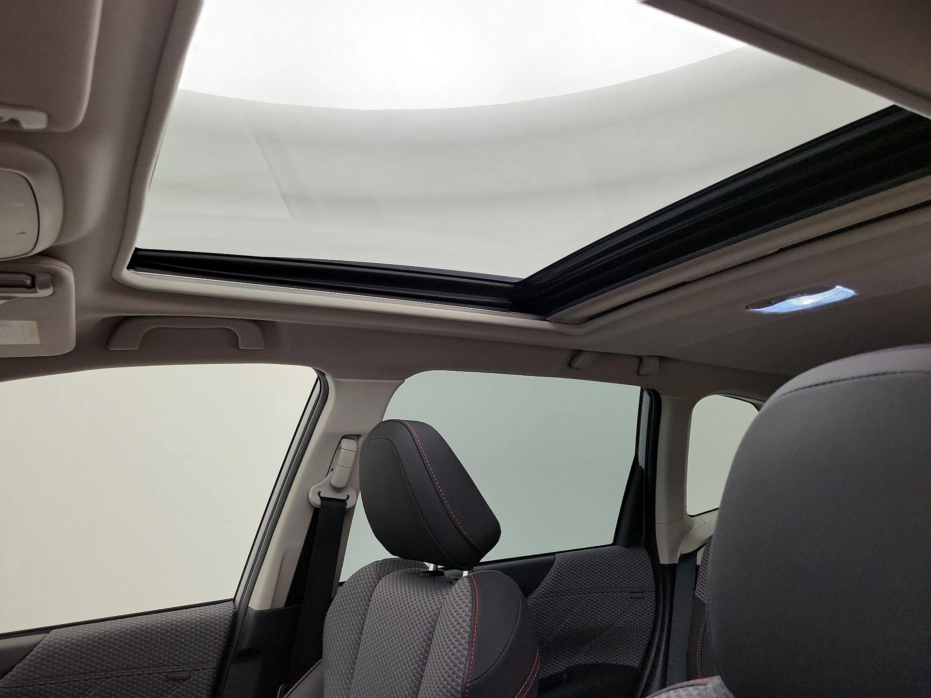 Thumbnail: 2021 Subaru Forester - 19