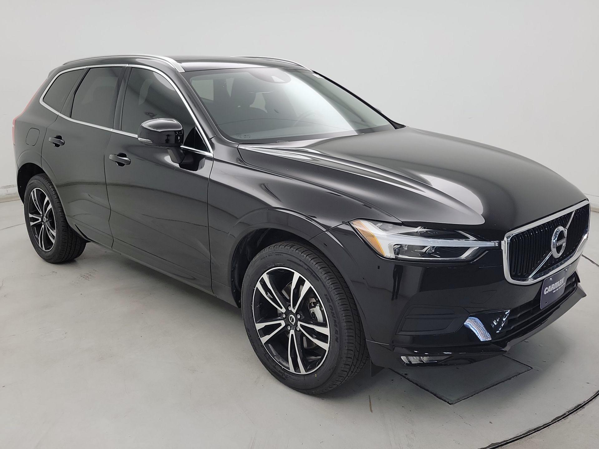 Thumbnail: 2021 Volvo XC60 - 1