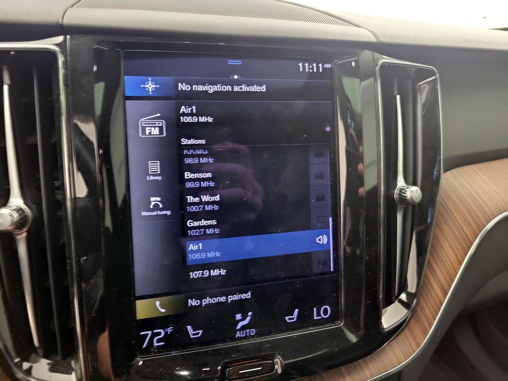 Thumbnail: 2021 Volvo XC60 - 13