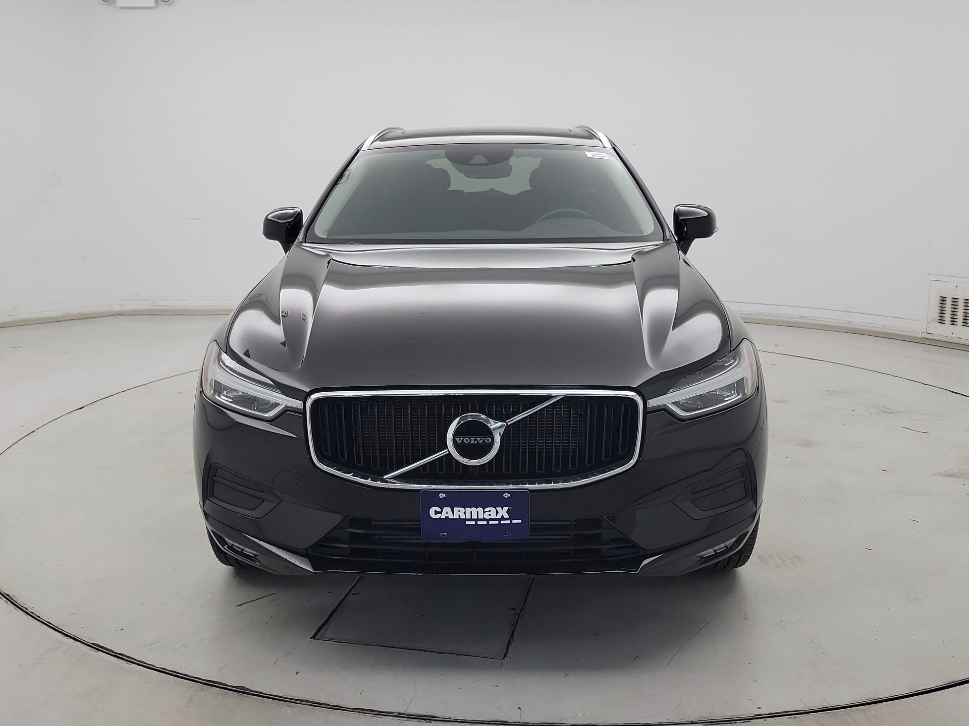 Thumbnail: 2021 Volvo XC60 - 2