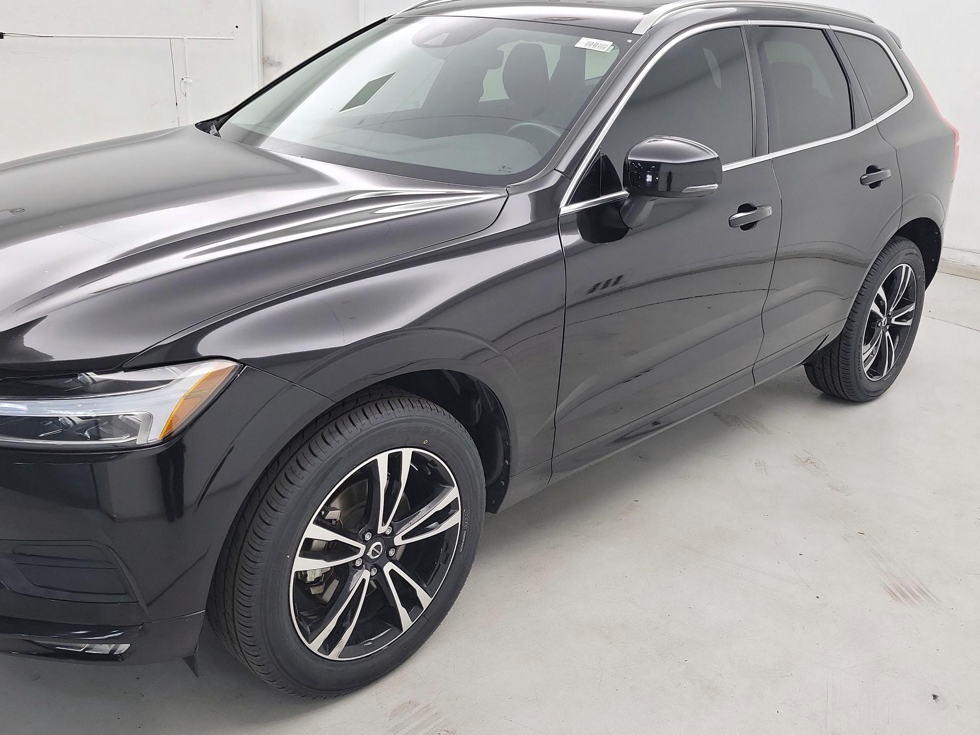 Thumbnail: 2021 Volvo XC60 - 3