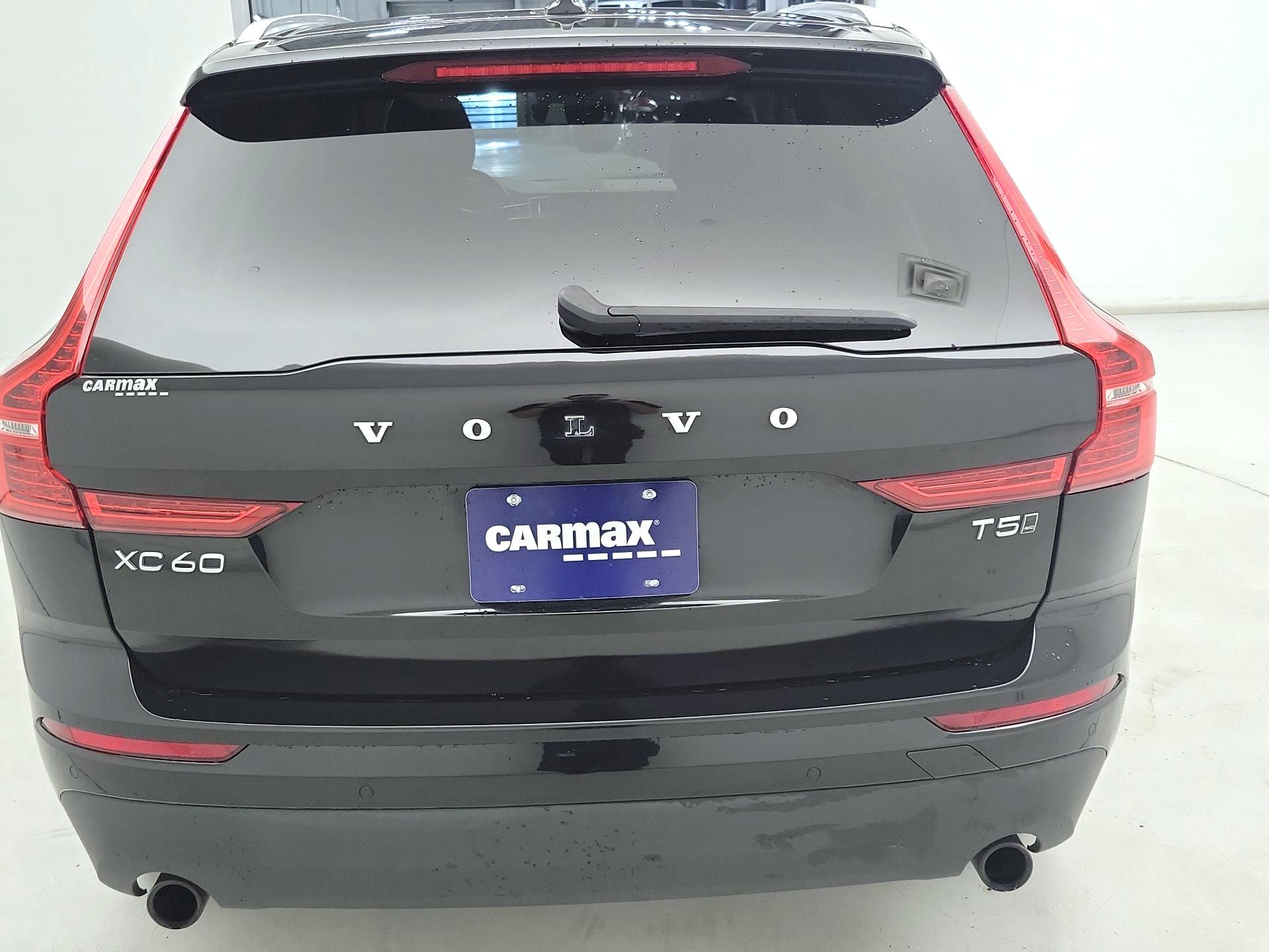 Thumbnail: 2021 Volvo XC60 - 6