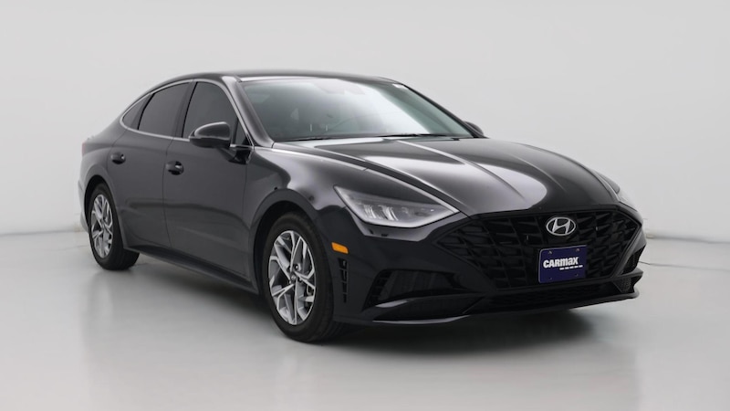 2023 Hyundai Sonata SEL Hero Image