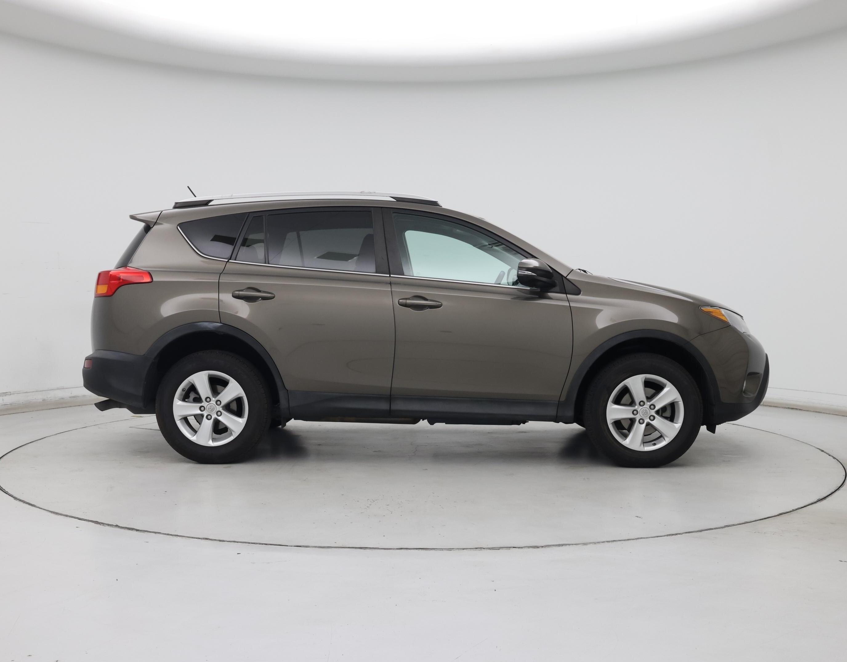 Thumbnail: 2014 Toyota RAV4 - 7