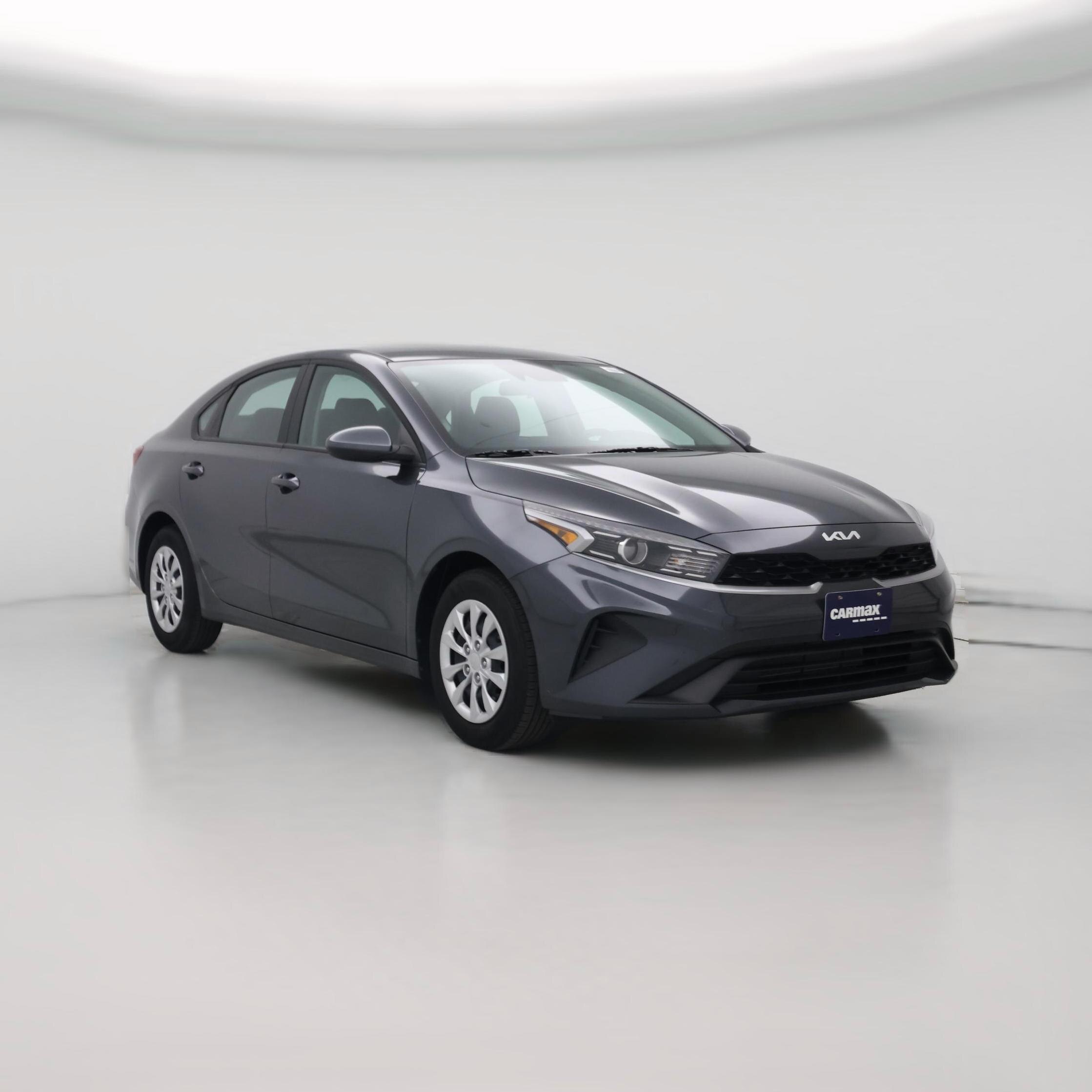 Thumbnail: 2024 Kia Forte - 1