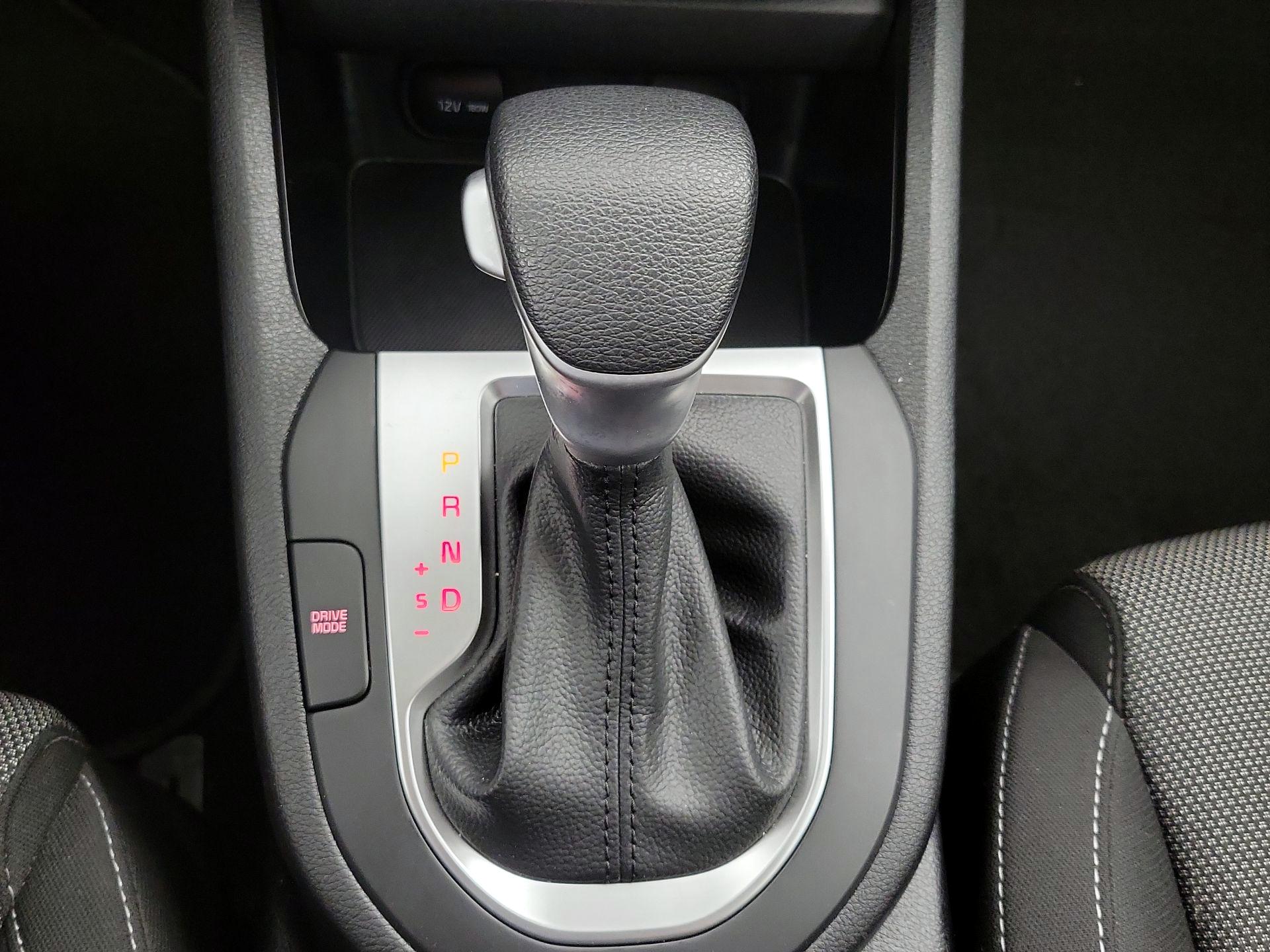Thumbnail: 2024 Kia Forte - 17