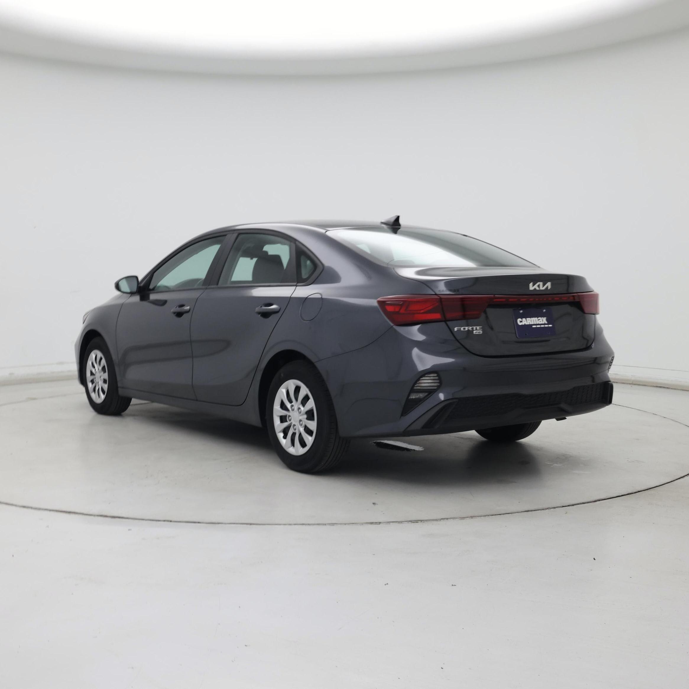 Thumbnail: 2024 Kia Forte - 2