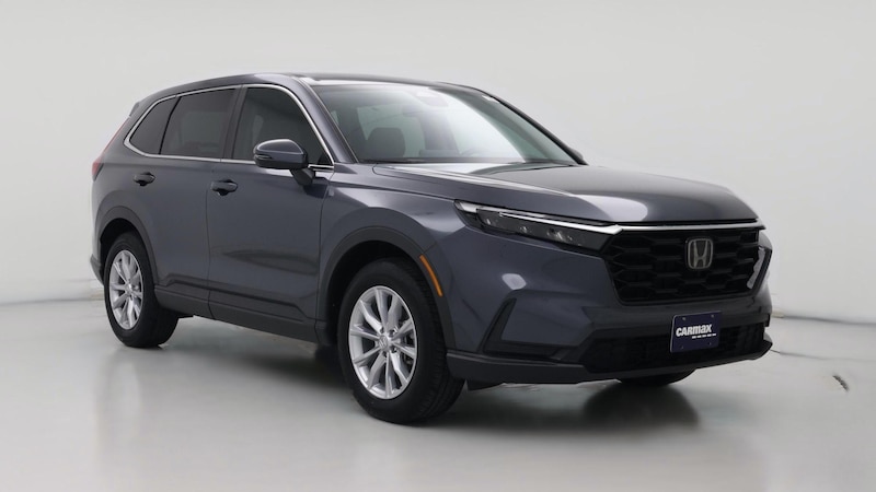 2024 Honda CR-V EX Hero Image