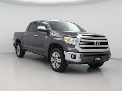 2017 Toyota Tundra 1794