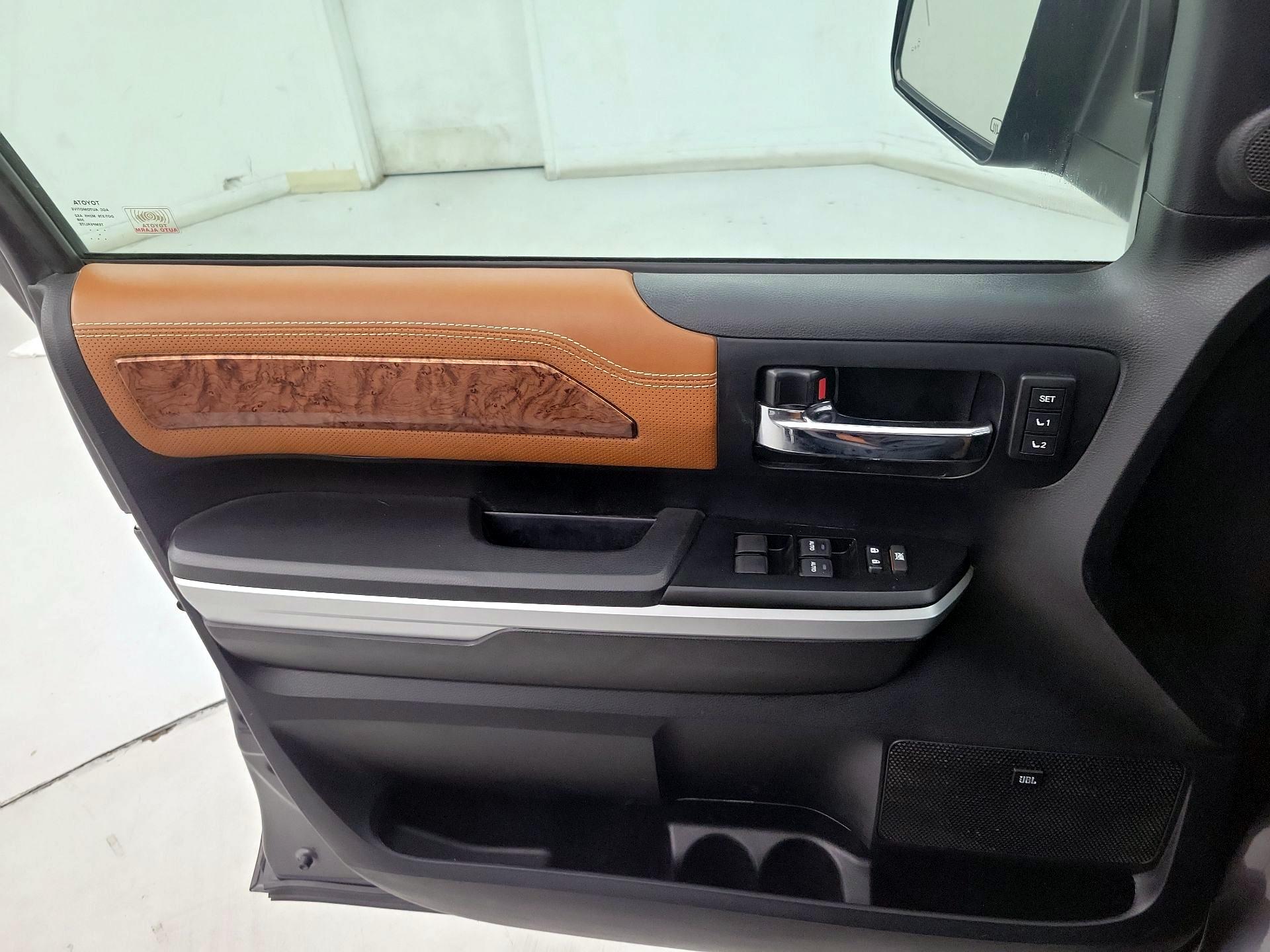 Thumbnail: 2017 Toyota Tundra - 12