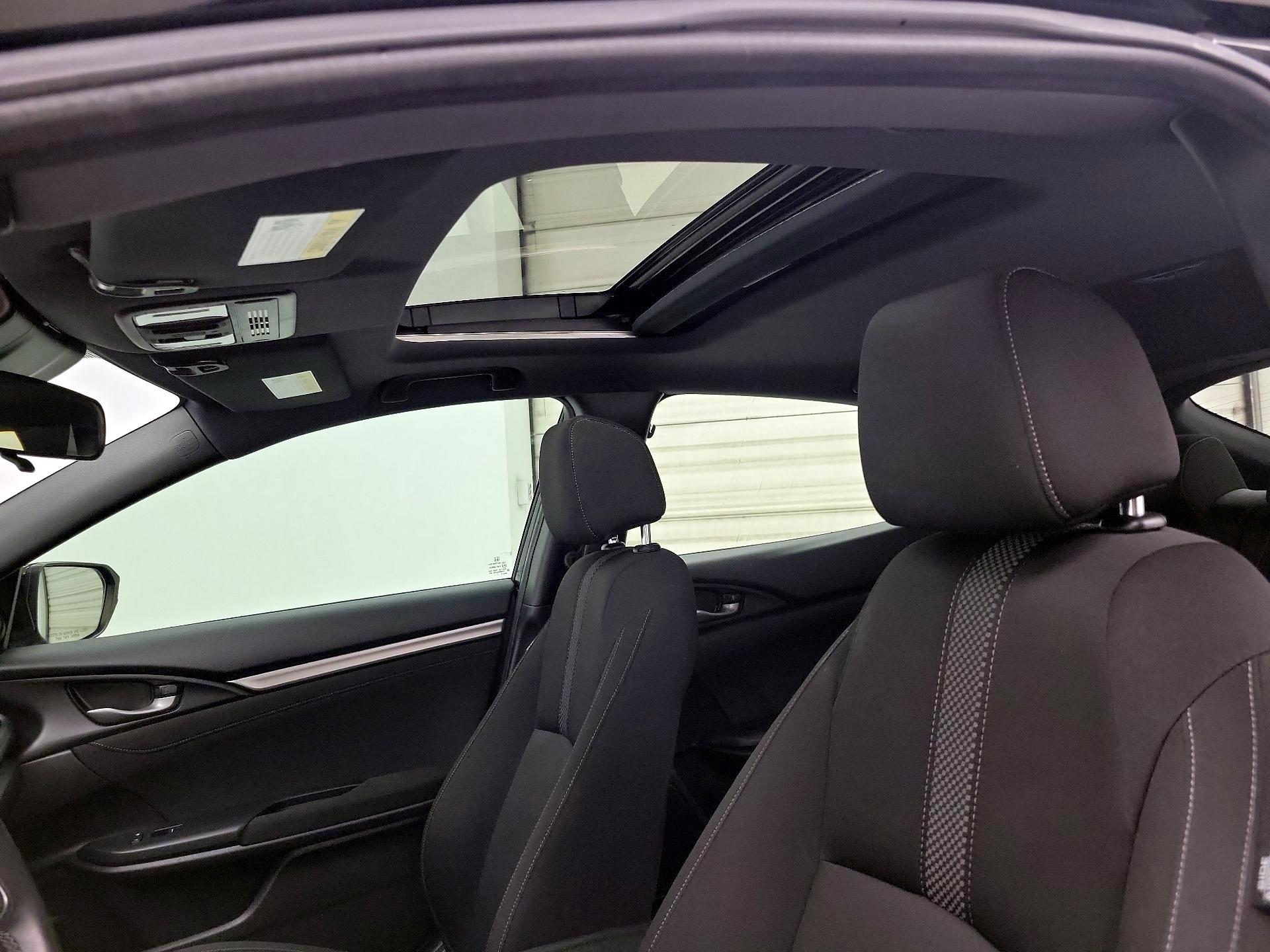 Thumbnail: 2020 Honda Civic - 18