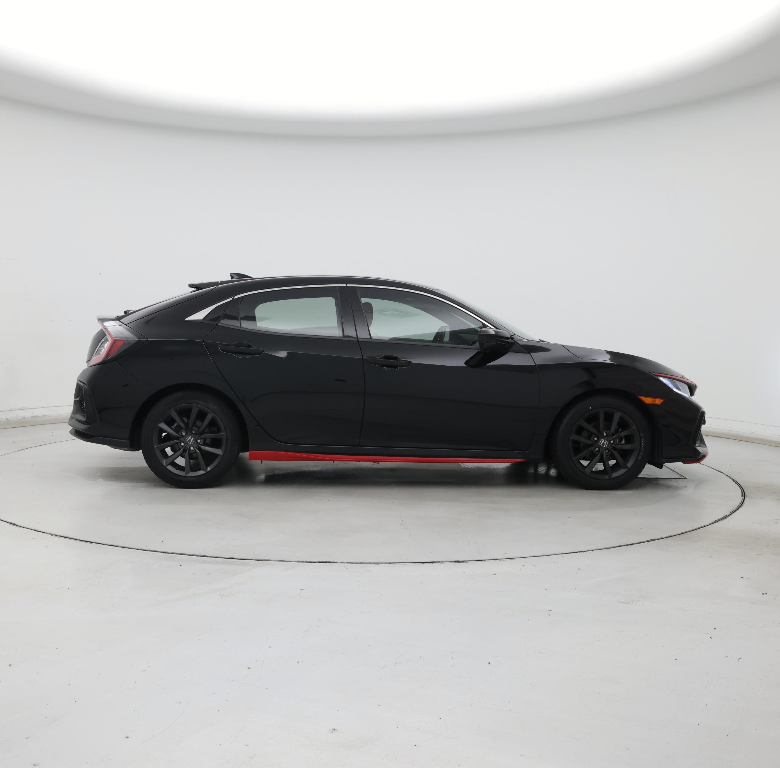 Thumbnail: 2020 Honda Civic - 7