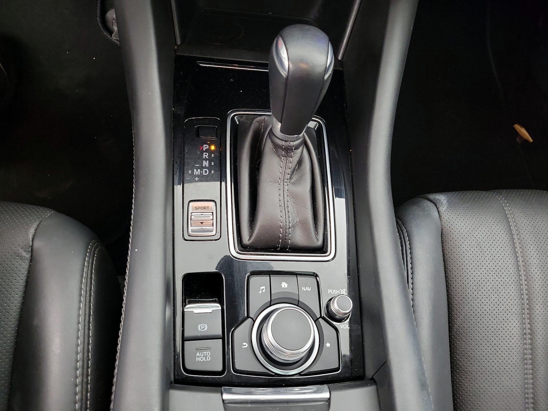 Thumbnail: 2018 Mazda Mazda6 - 16