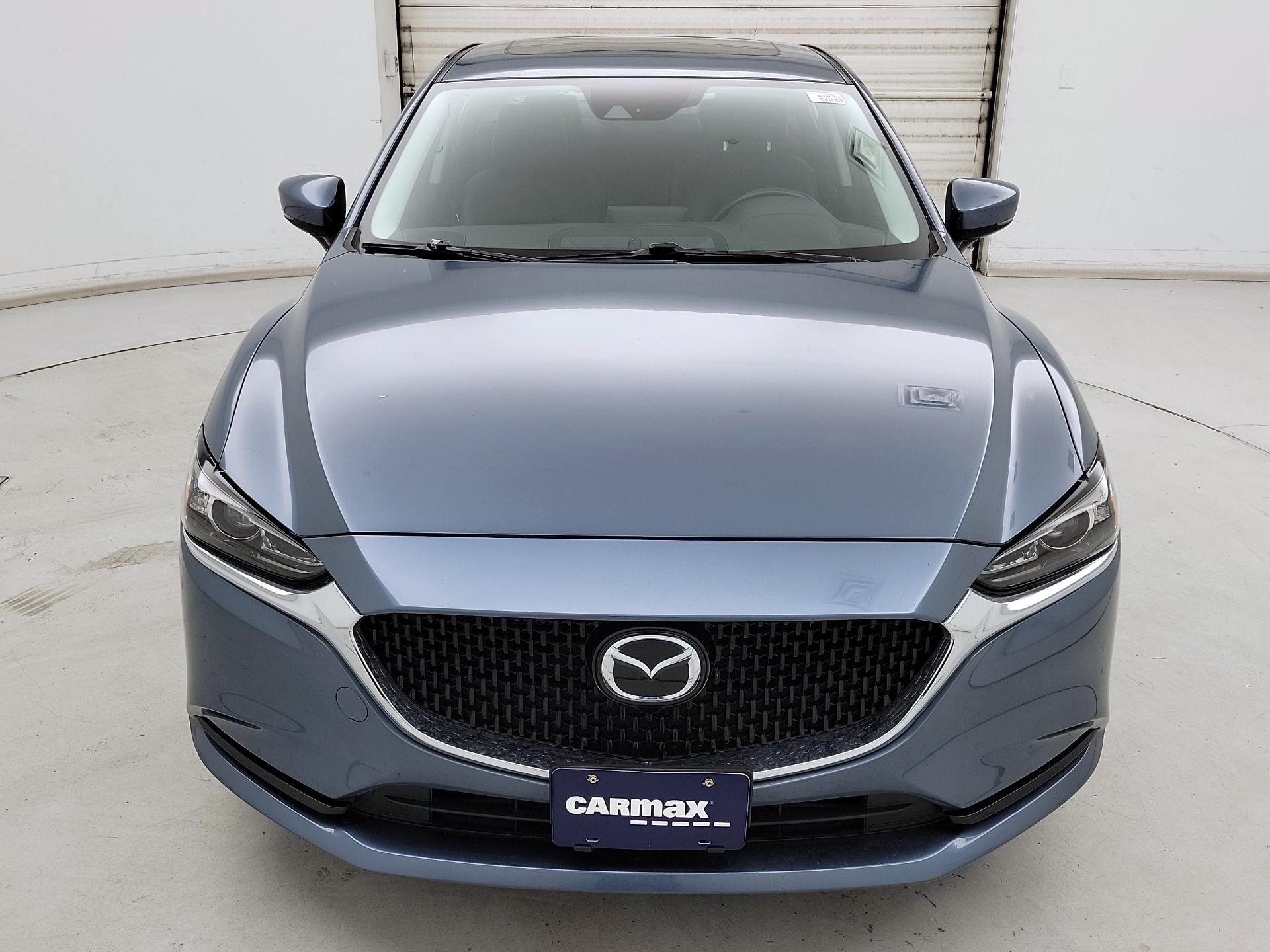 Thumbnail: 2018 Mazda Mazda6 - 2