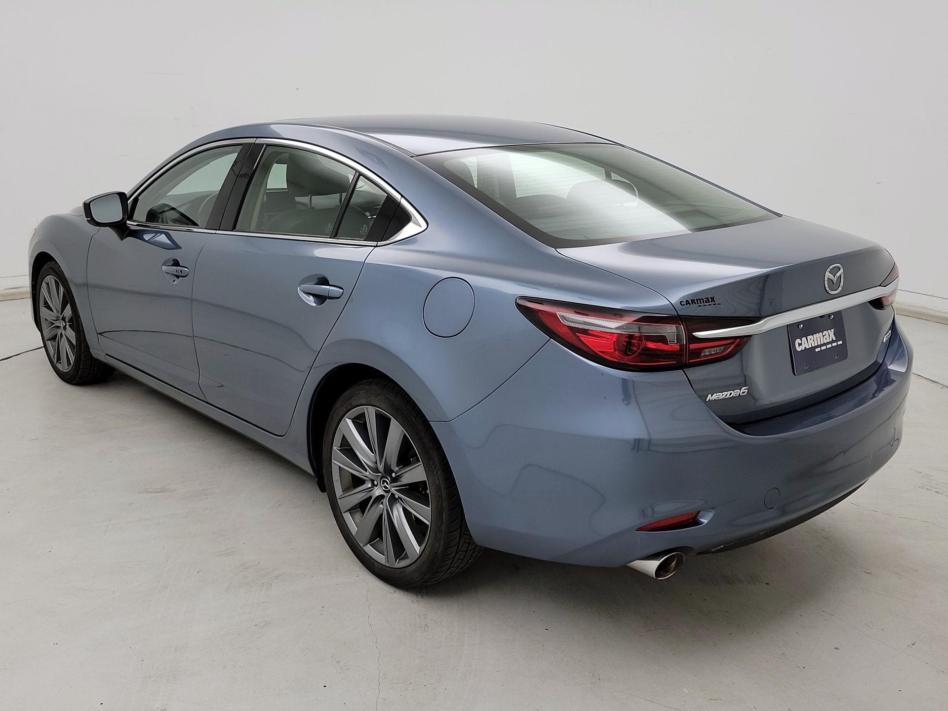 Thumbnail: 2018 Mazda Mazda6 - 7