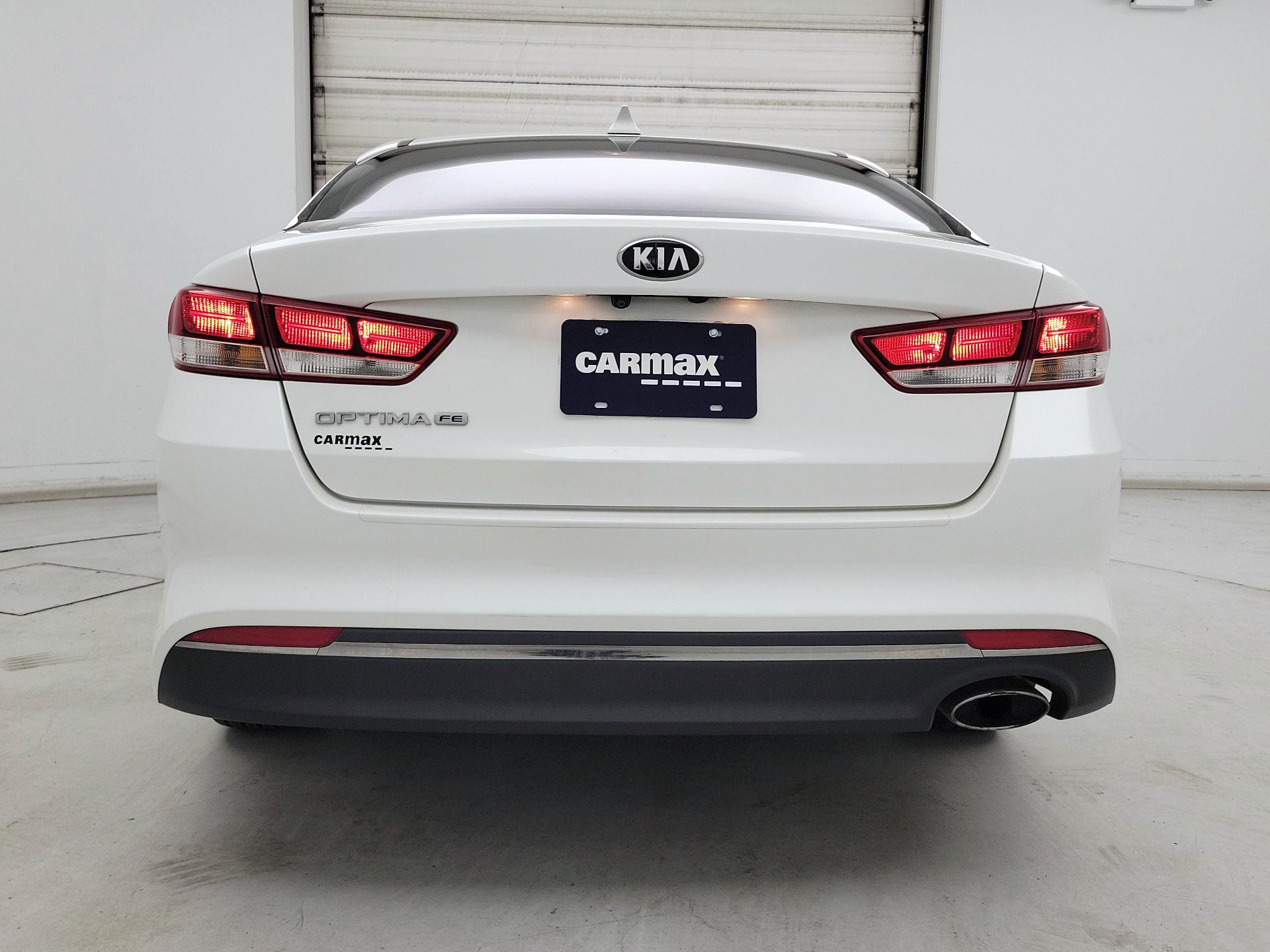 Thumbnail: 2016 Kia Optima - 6