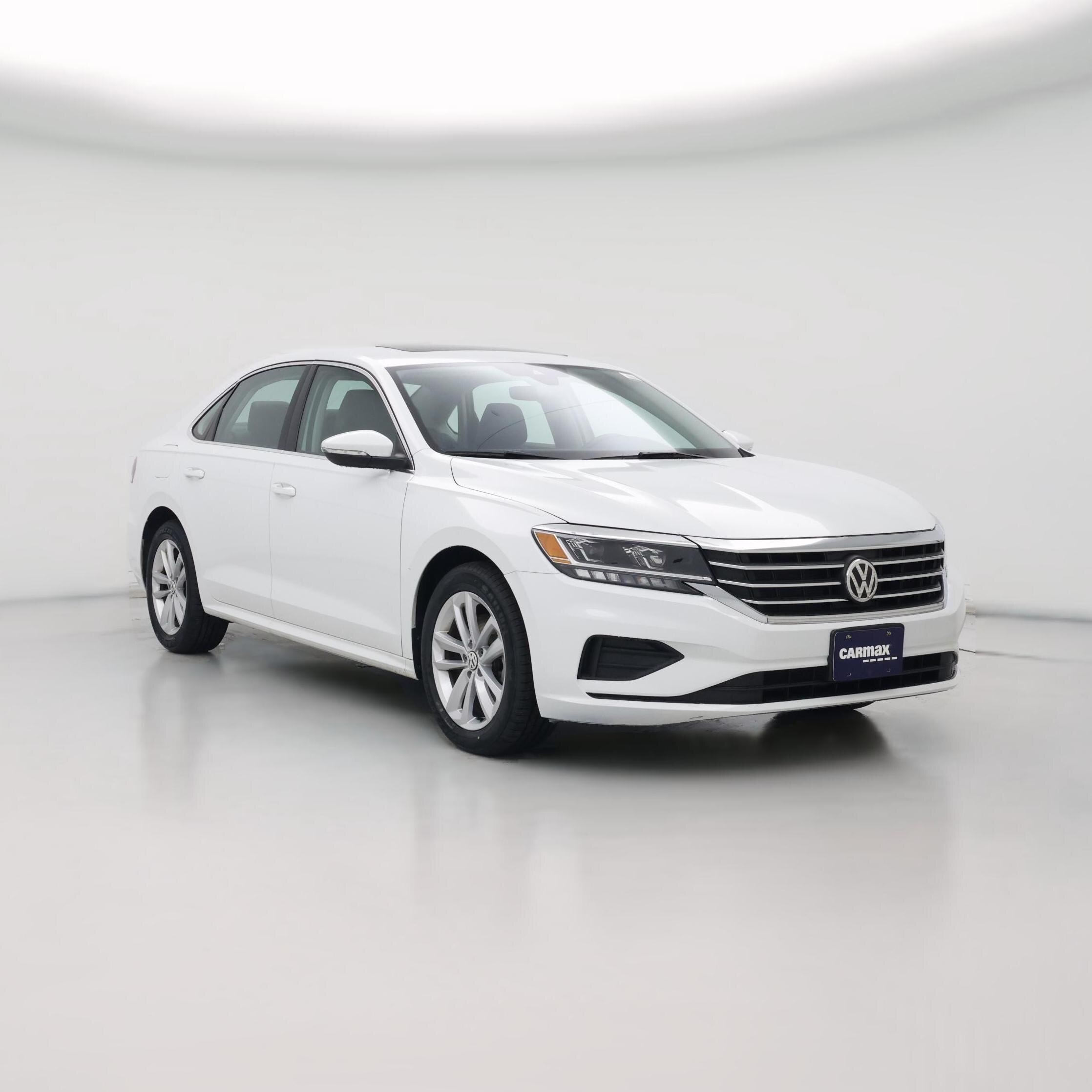 Thumbnail: 2020 Volkswagen Passat - 1