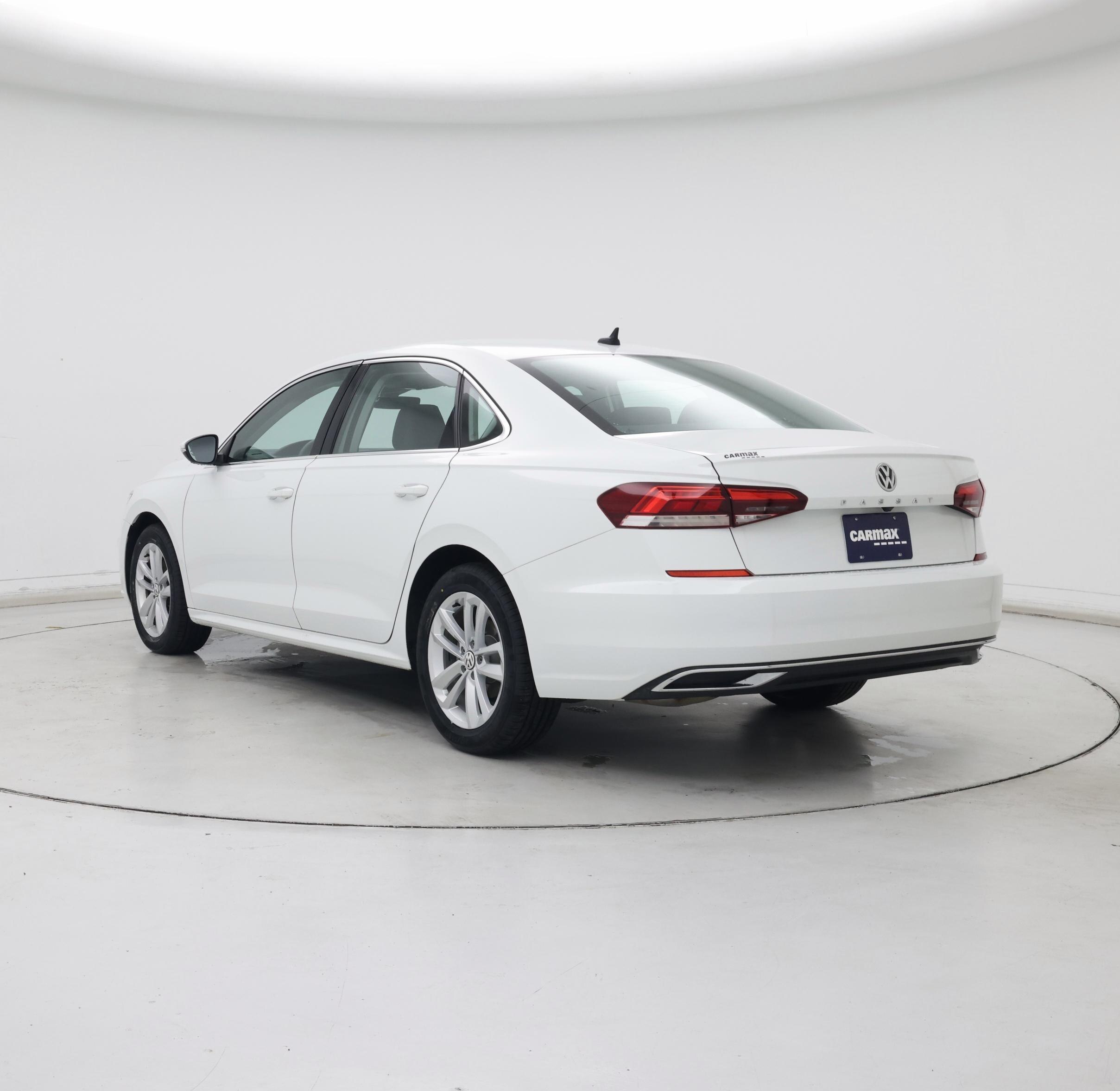 Thumbnail: 2020 Volkswagen Passat - 2