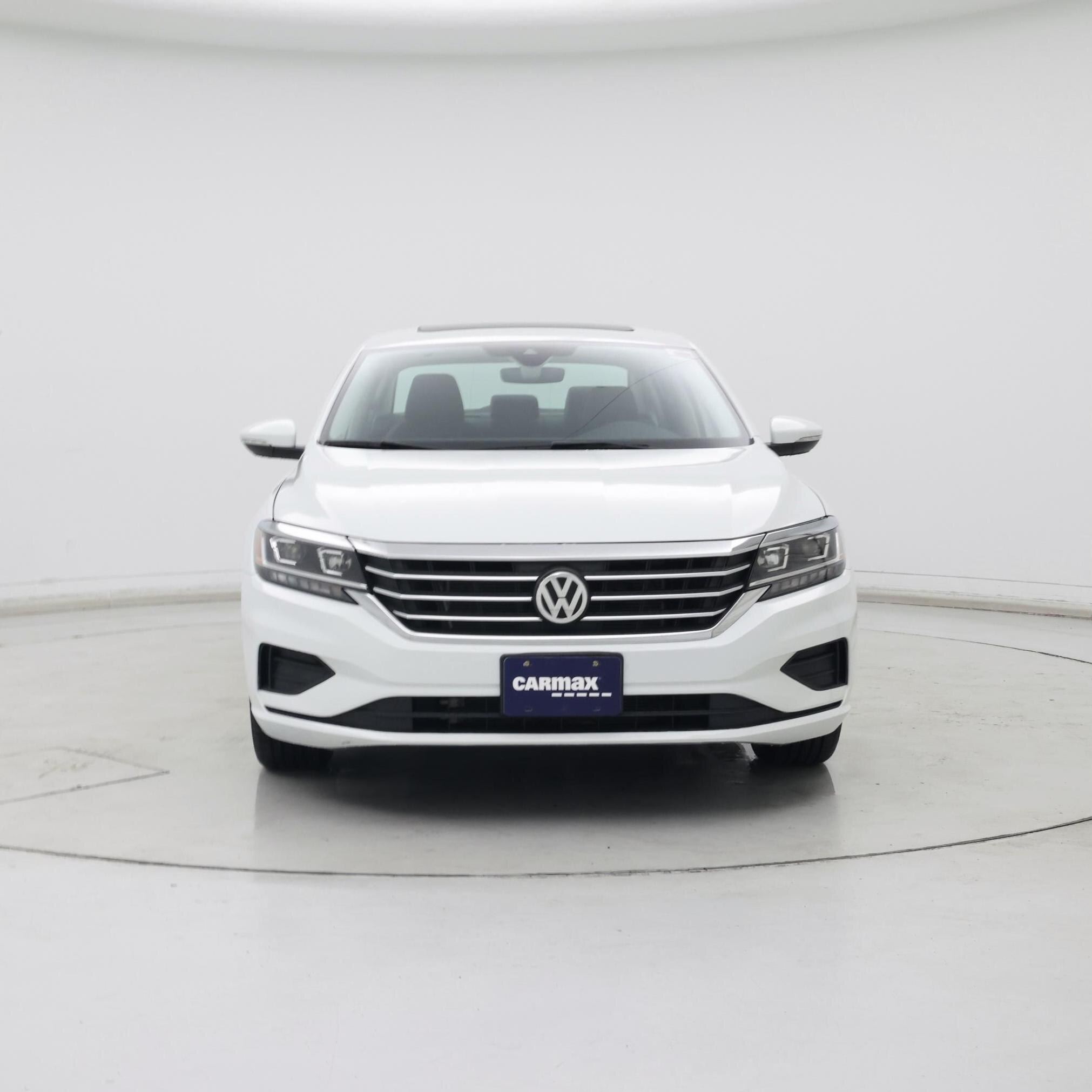 Thumbnail: 2020 Volkswagen Passat - 5