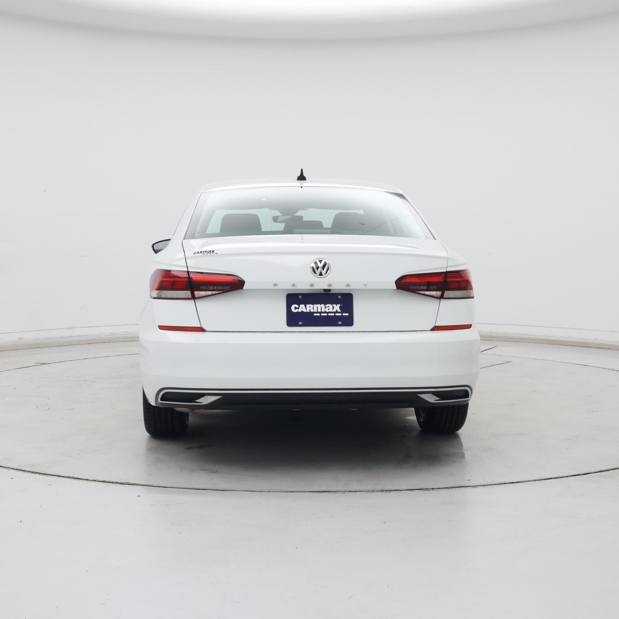 Thumbnail: 2020 Volkswagen Passat - 6