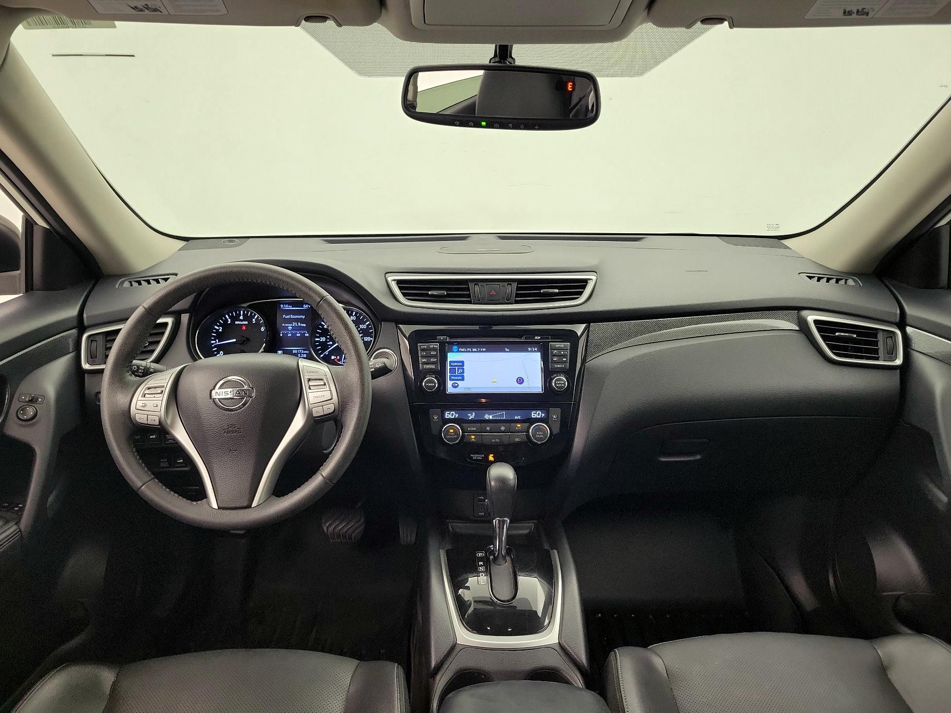 Thumbnail: 2016 Nissan Rogue - 9