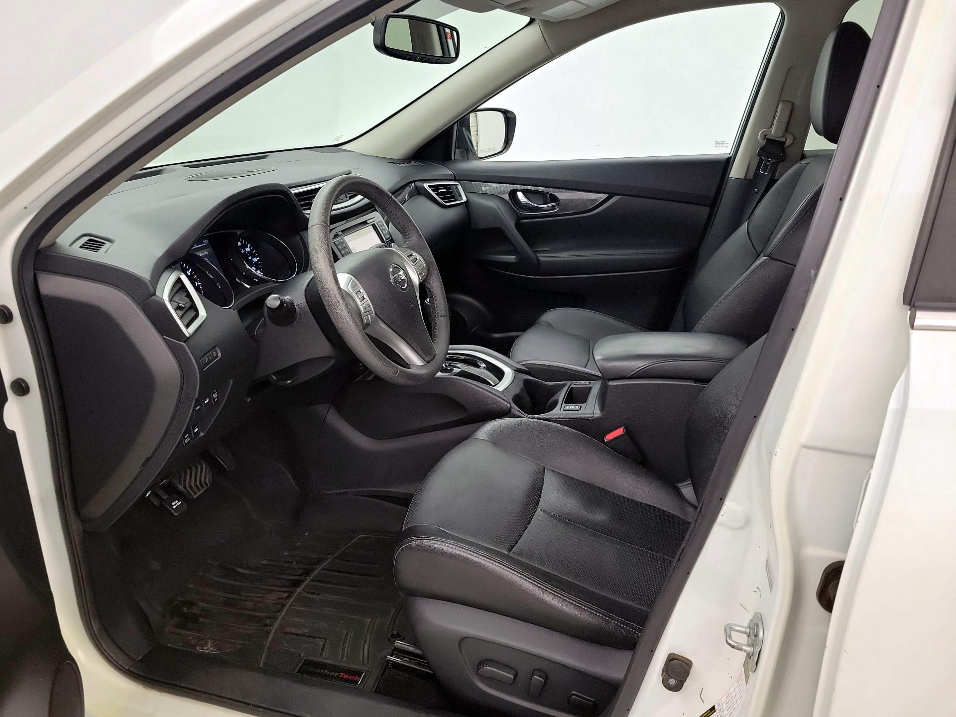 Thumbnail: 2016 Nissan Rogue - 11