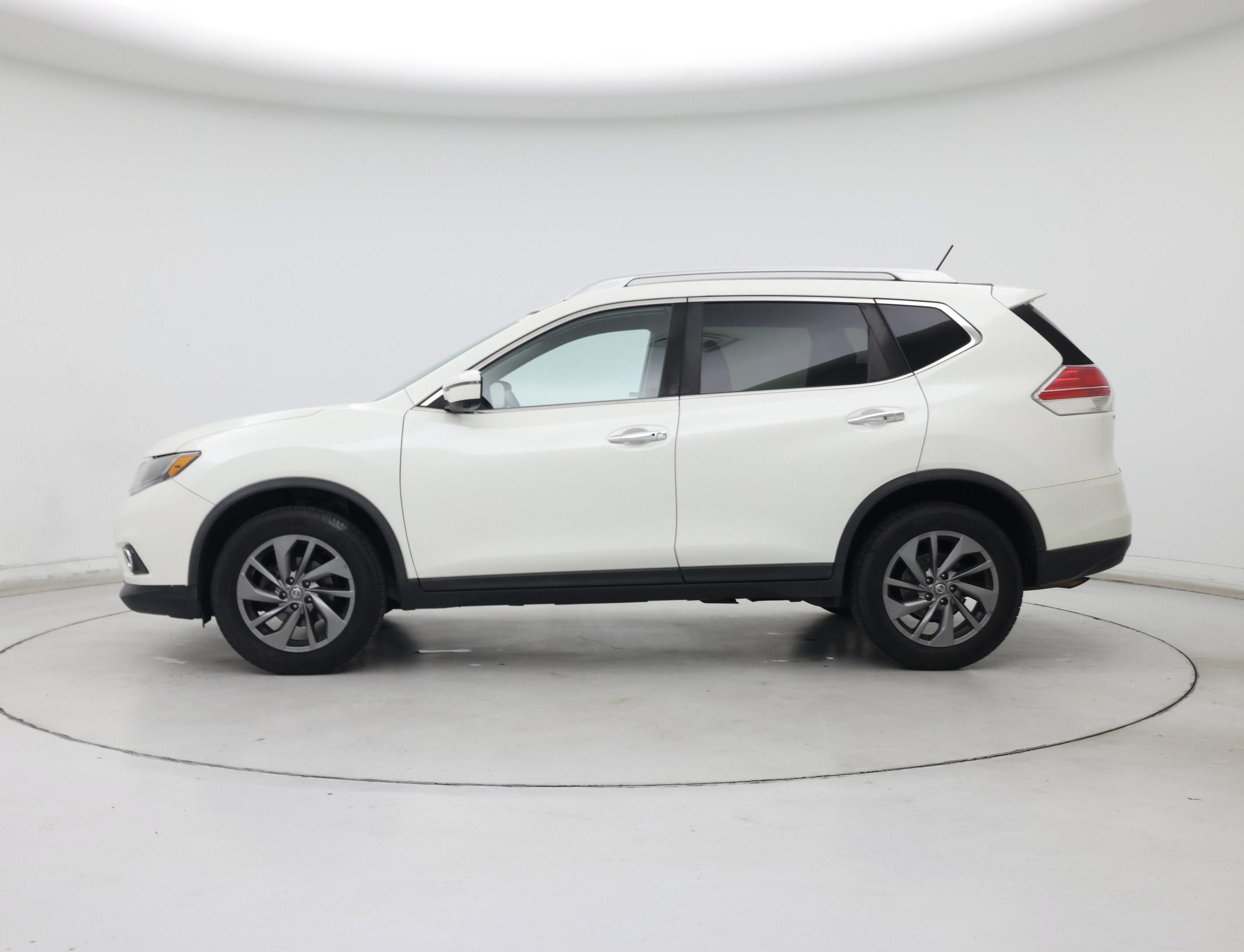 Thumbnail: 2016 Nissan Rogue - 3