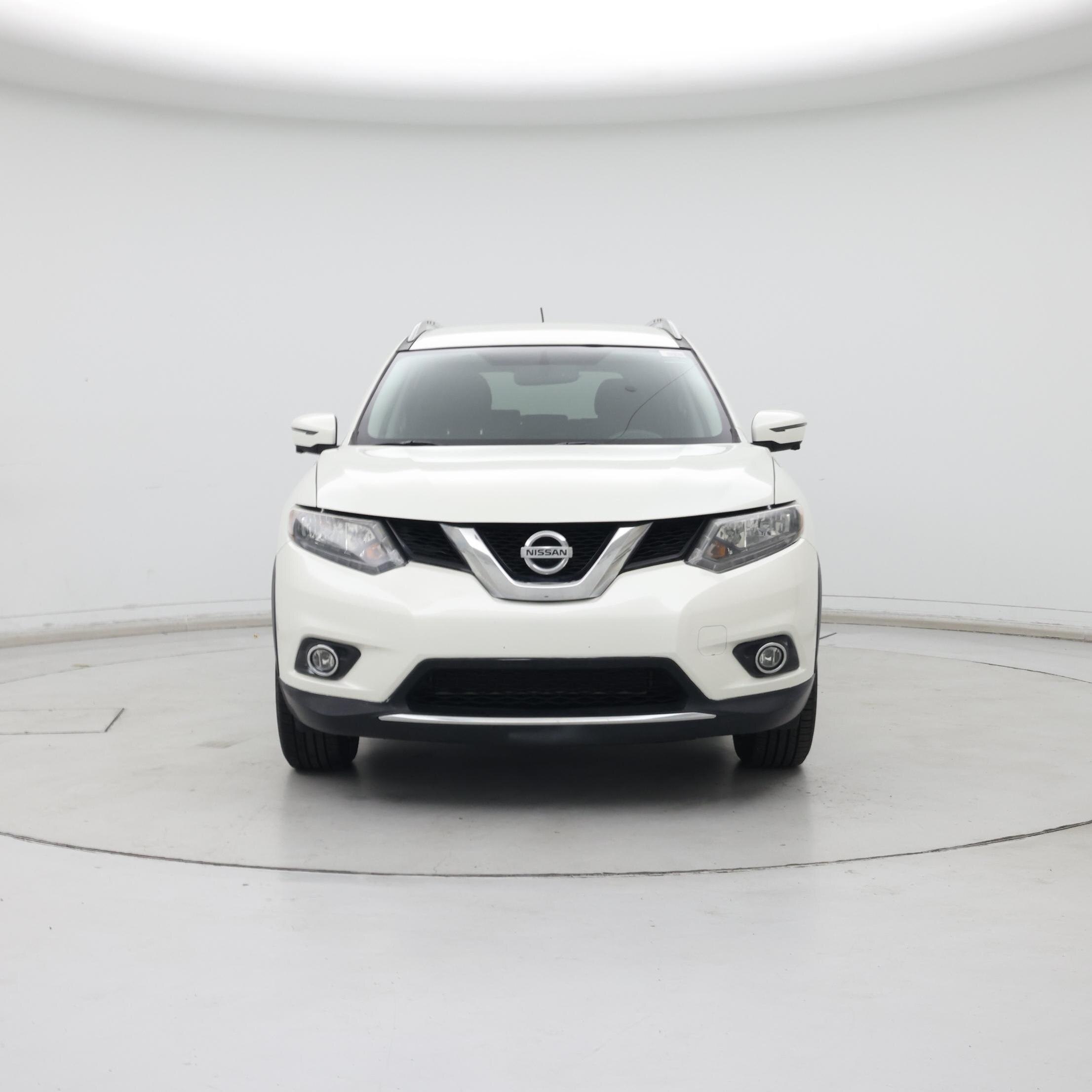 Thumbnail: 2016 Nissan Rogue - 5