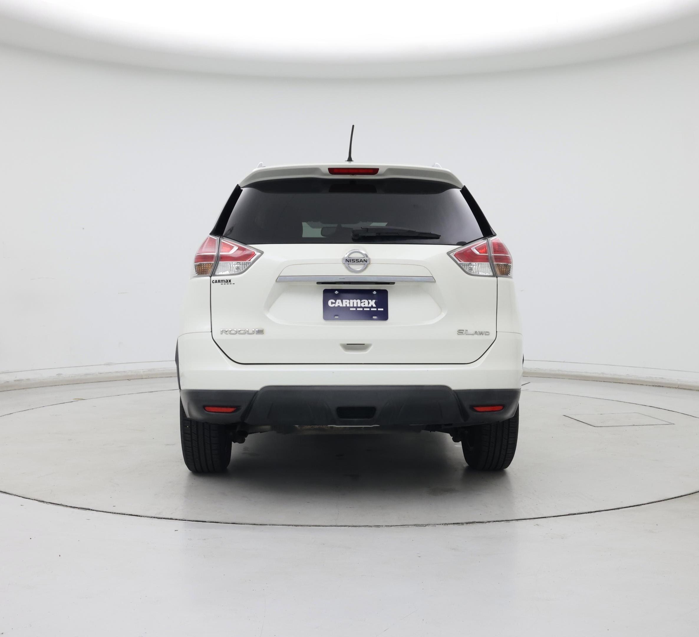 Thumbnail: 2016 Nissan Rogue - 6