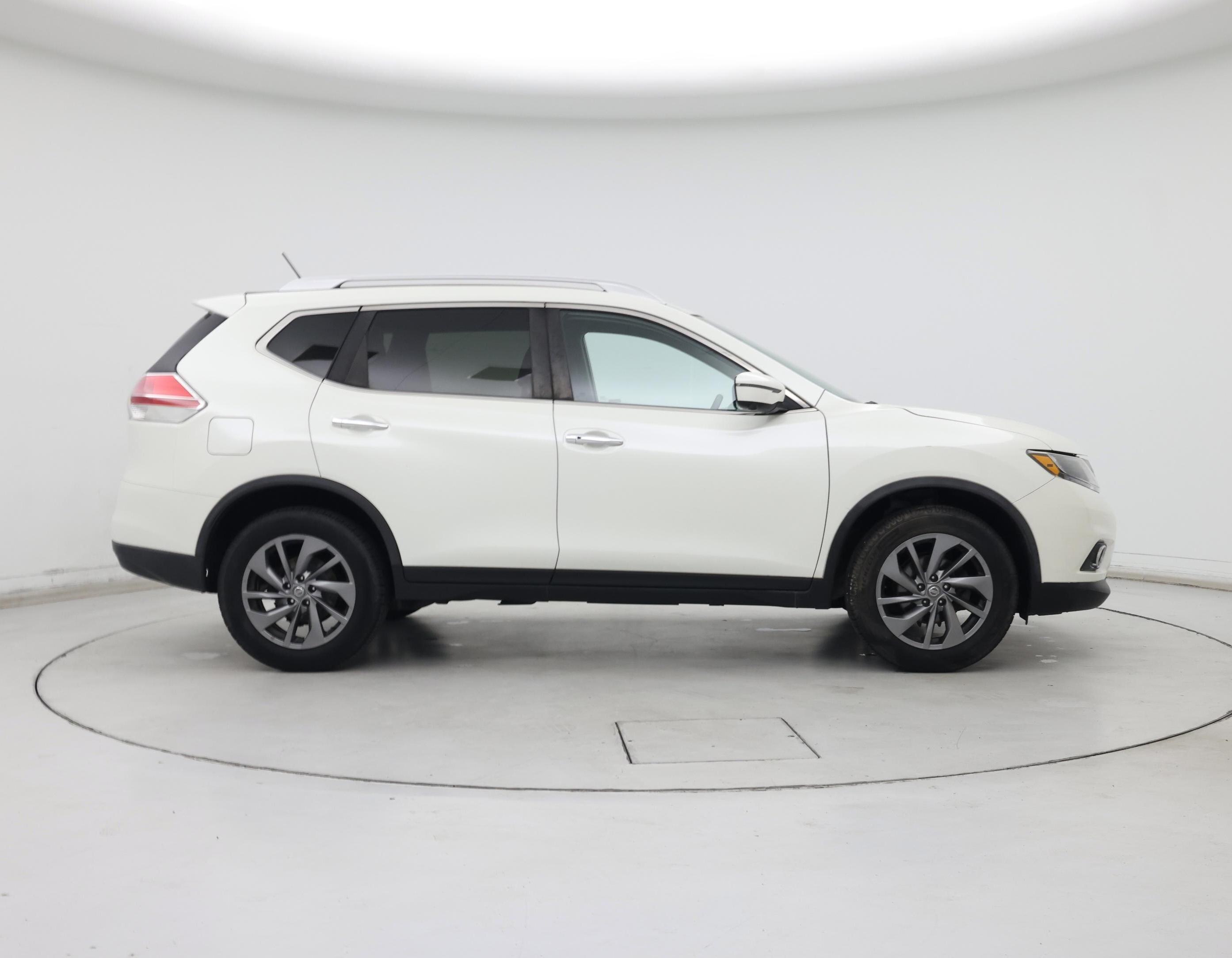 Thumbnail: 2016 Nissan Rogue - 7