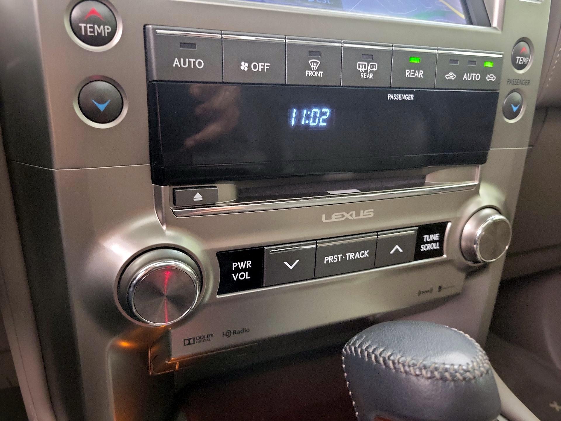 Thumbnail: 2017 Lexus GX - 17