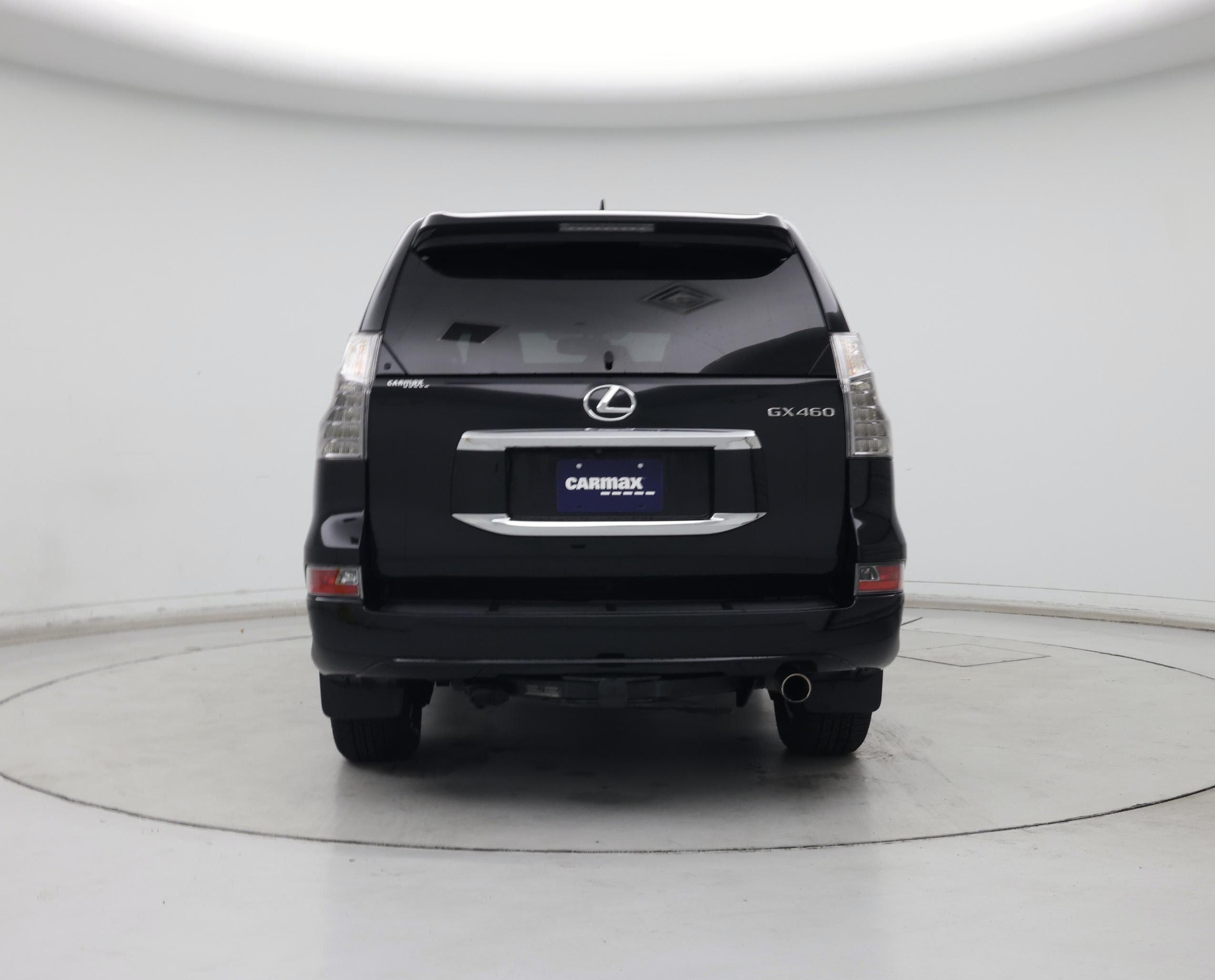 Thumbnail: 2017 Lexus GX - 6