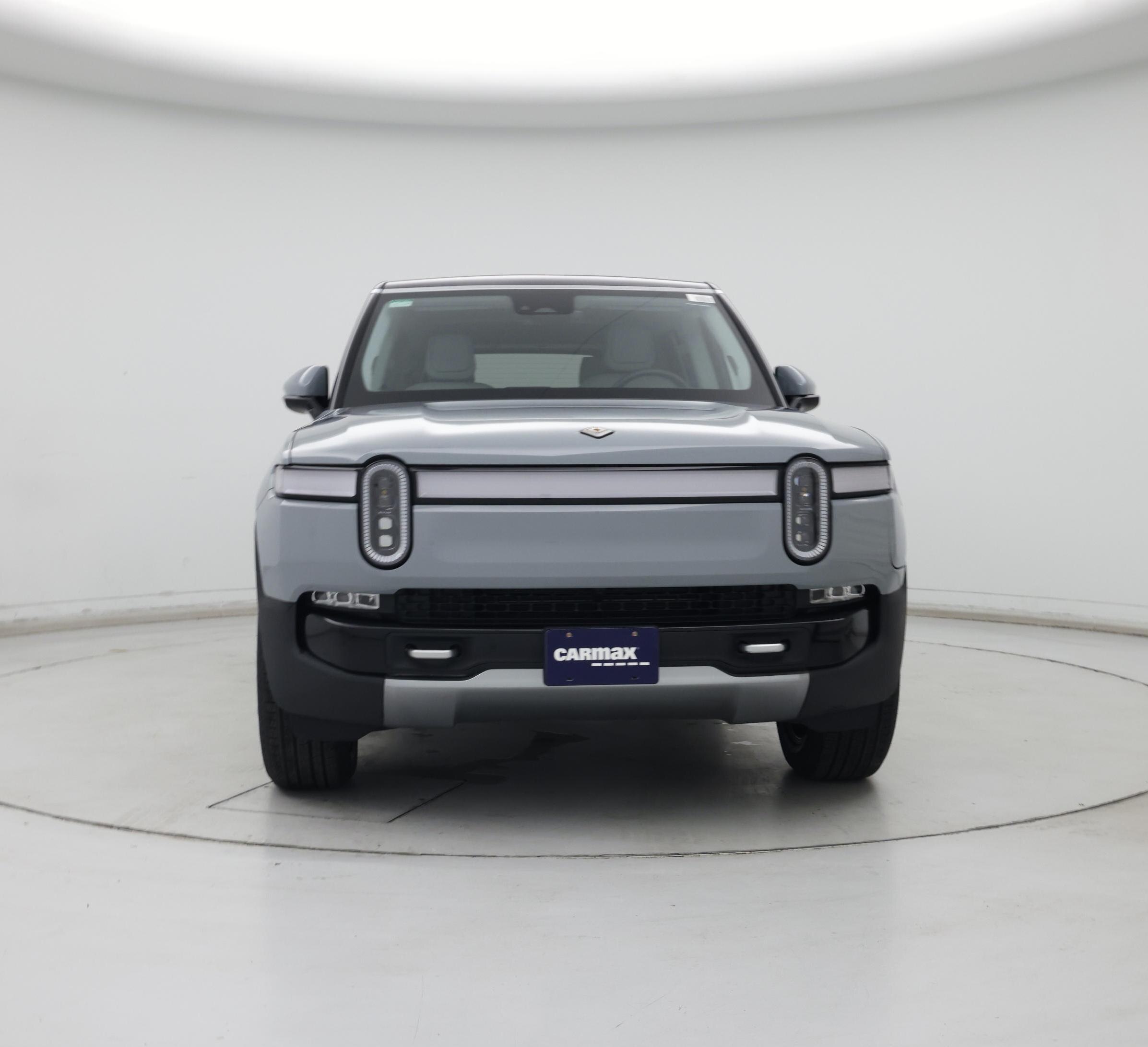 Thumbnail: 2024 Rivian R1S - 5