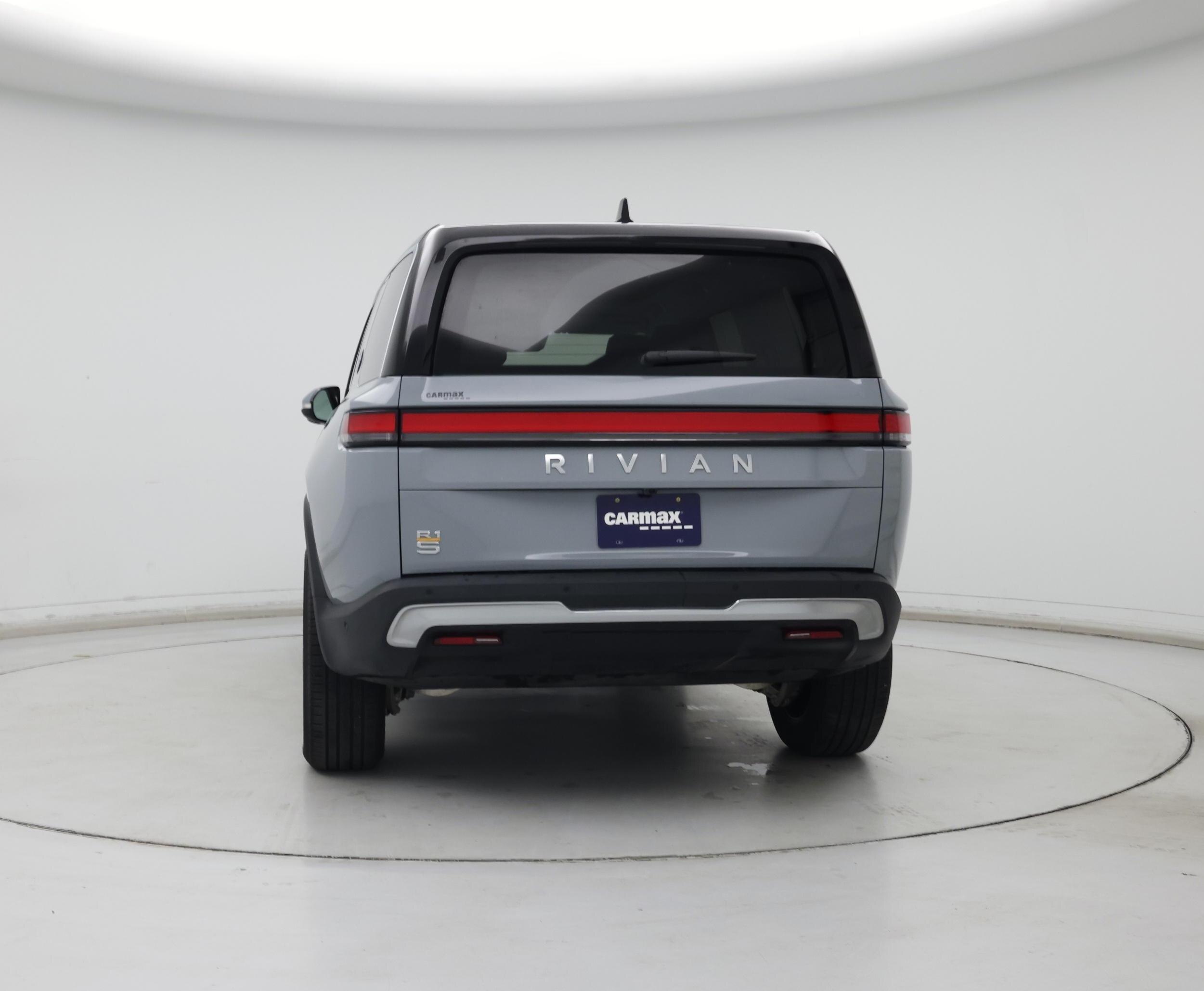 Thumbnail: 2024 Rivian R1S - 6