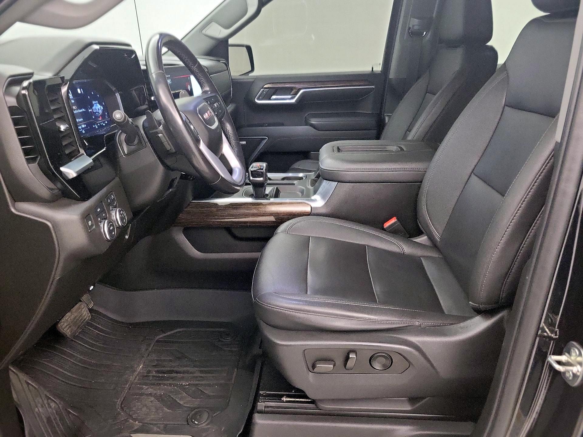 Thumbnail: 2022 GMC Sierra 1500 - 11