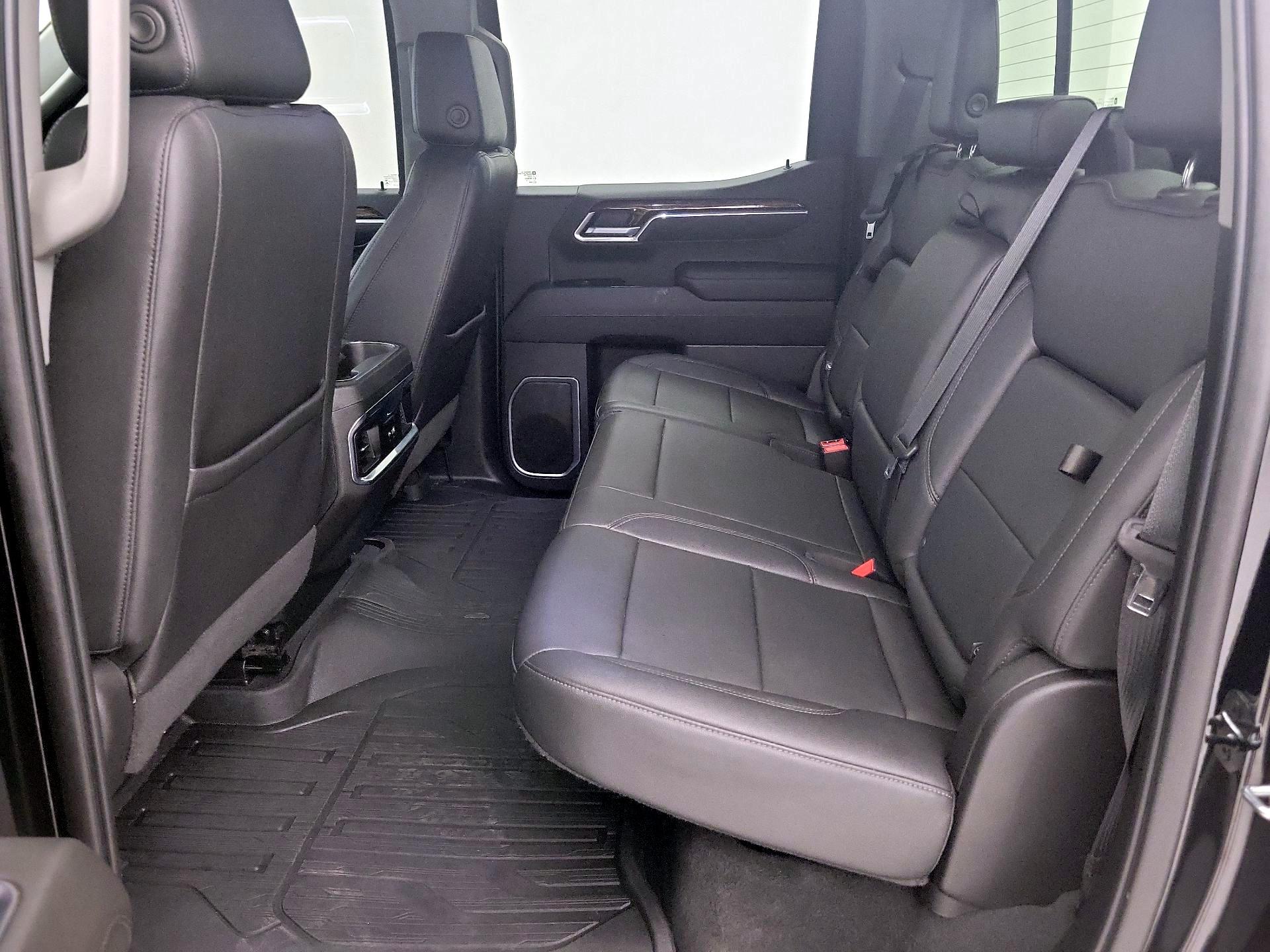 Thumbnail: 2022 GMC Sierra 1500 - 20