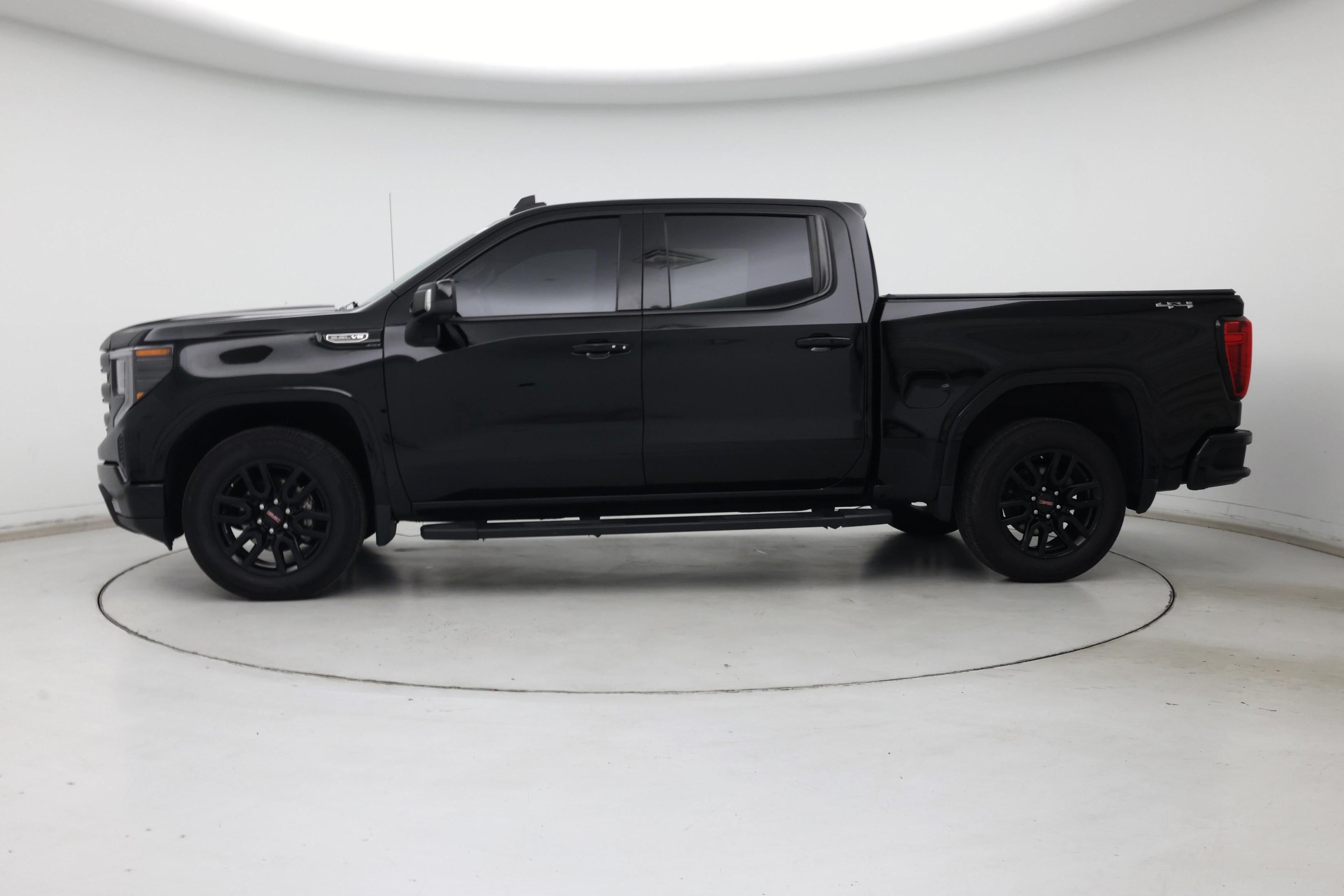 Thumbnail: 2022 GMC Sierra 1500 - 3
