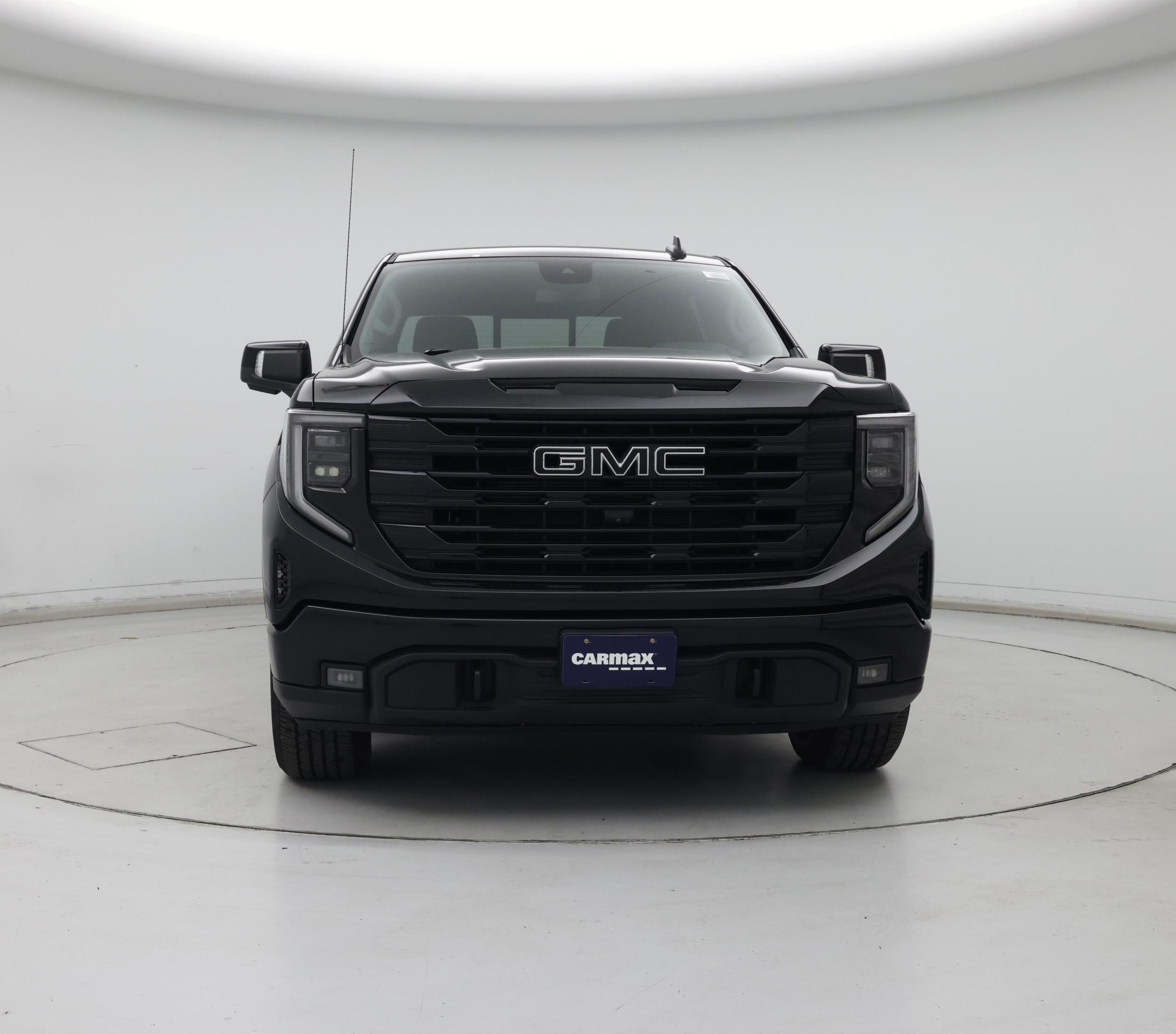 Thumbnail: 2022 GMC Sierra 1500 - 5