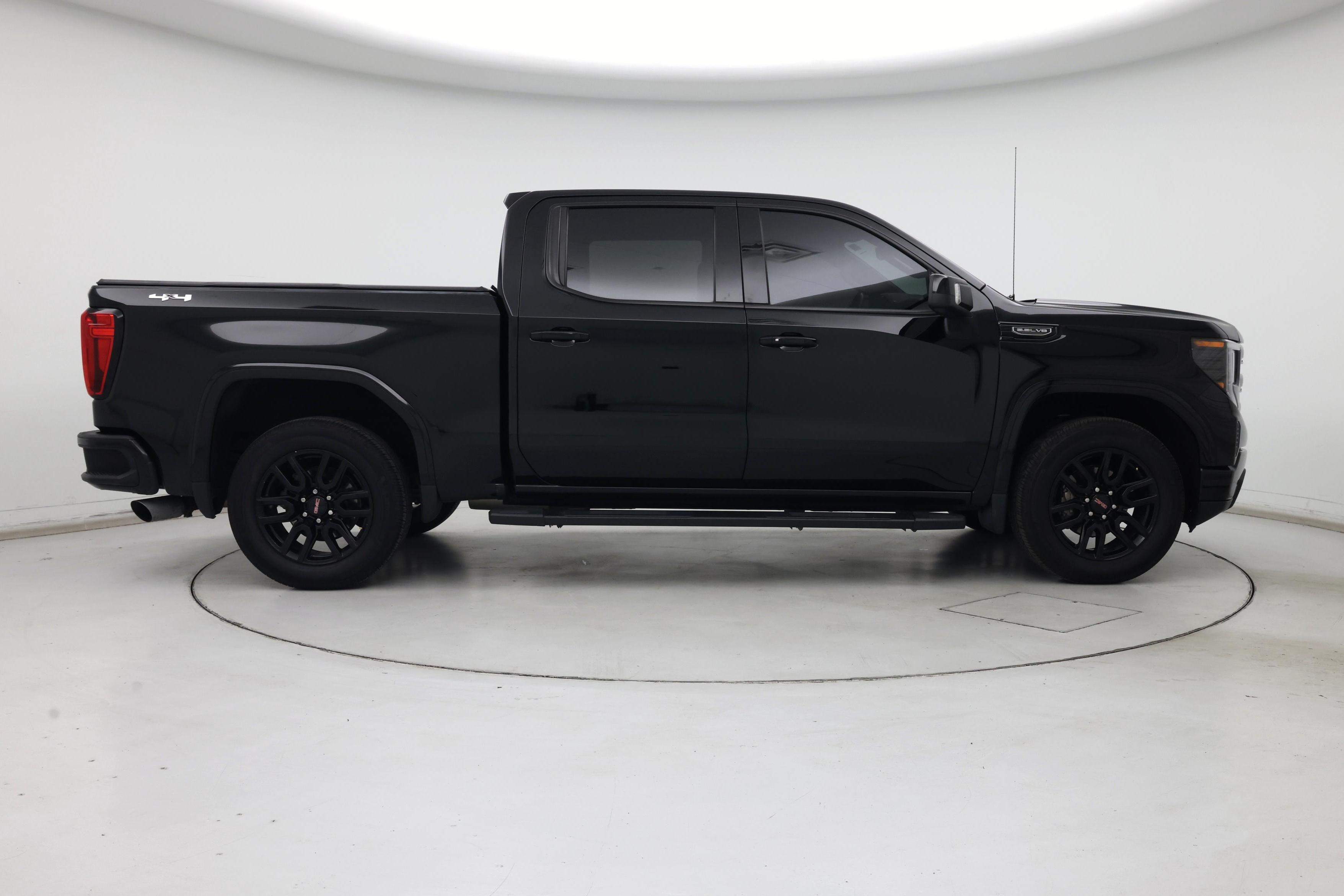 Thumbnail: 2022 GMC Sierra 1500 - 7
