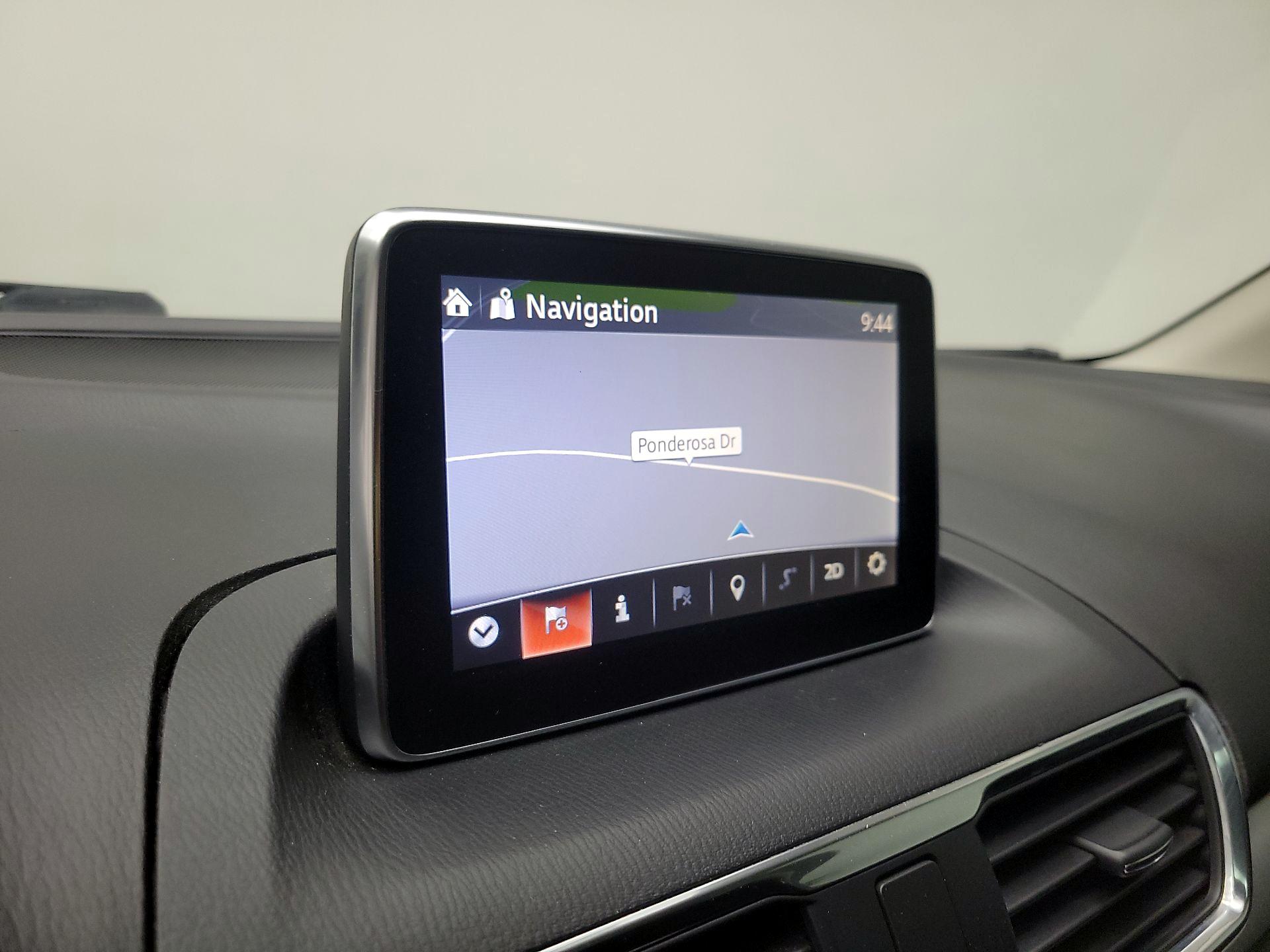 Thumbnail: 2015 Mazda Mazda3 - 14