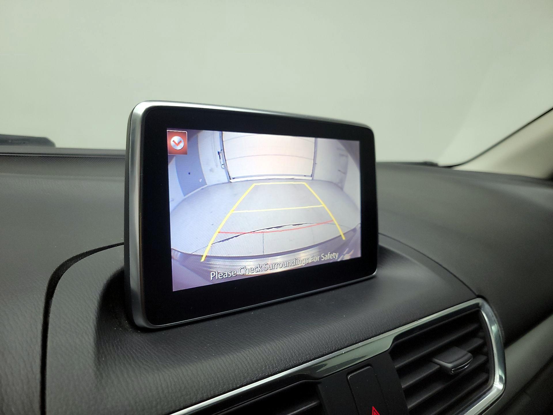 Thumbnail: 2015 Mazda Mazda3 - 15