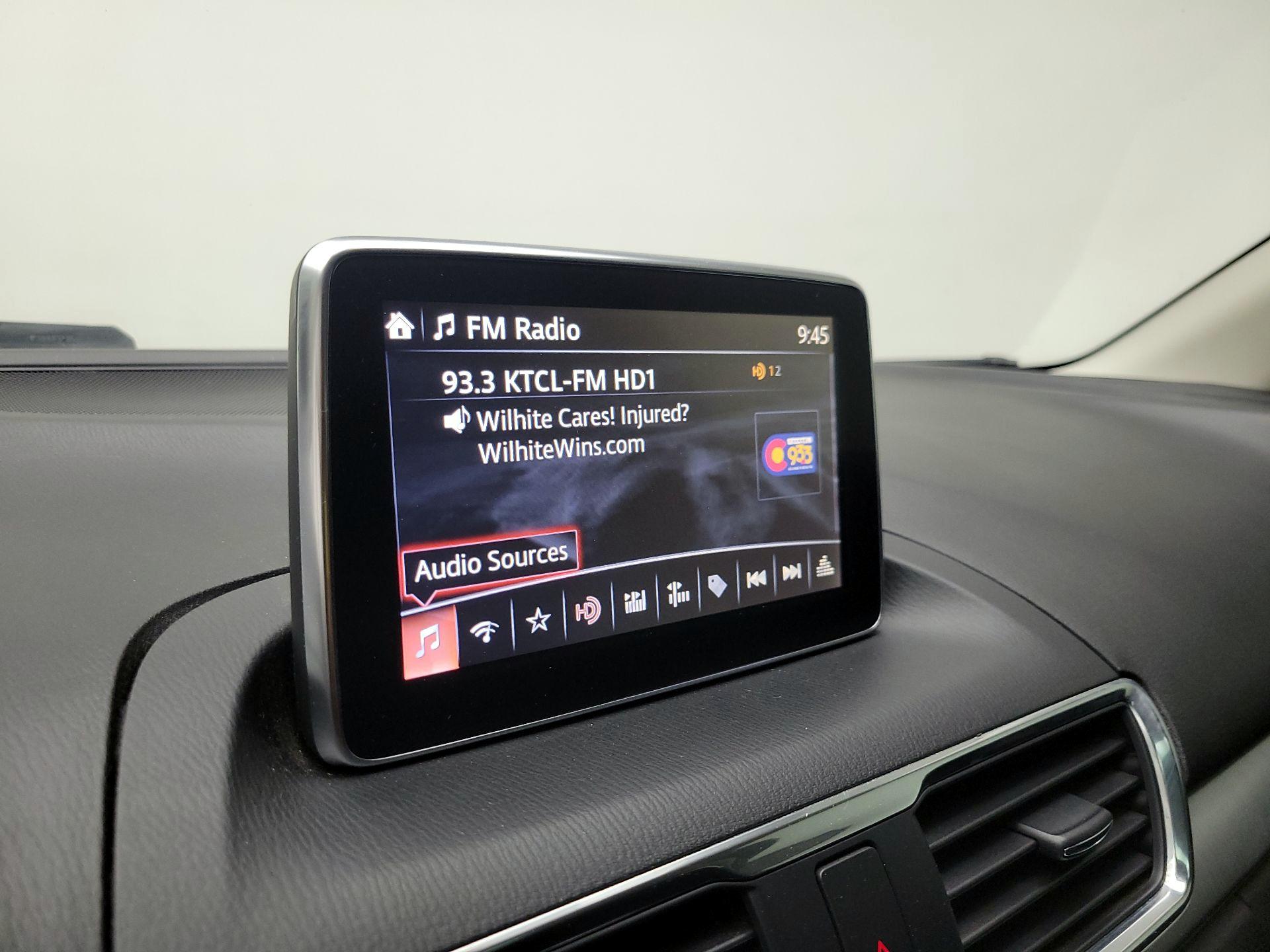 Thumbnail: 2015 Mazda Mazda3 - 16