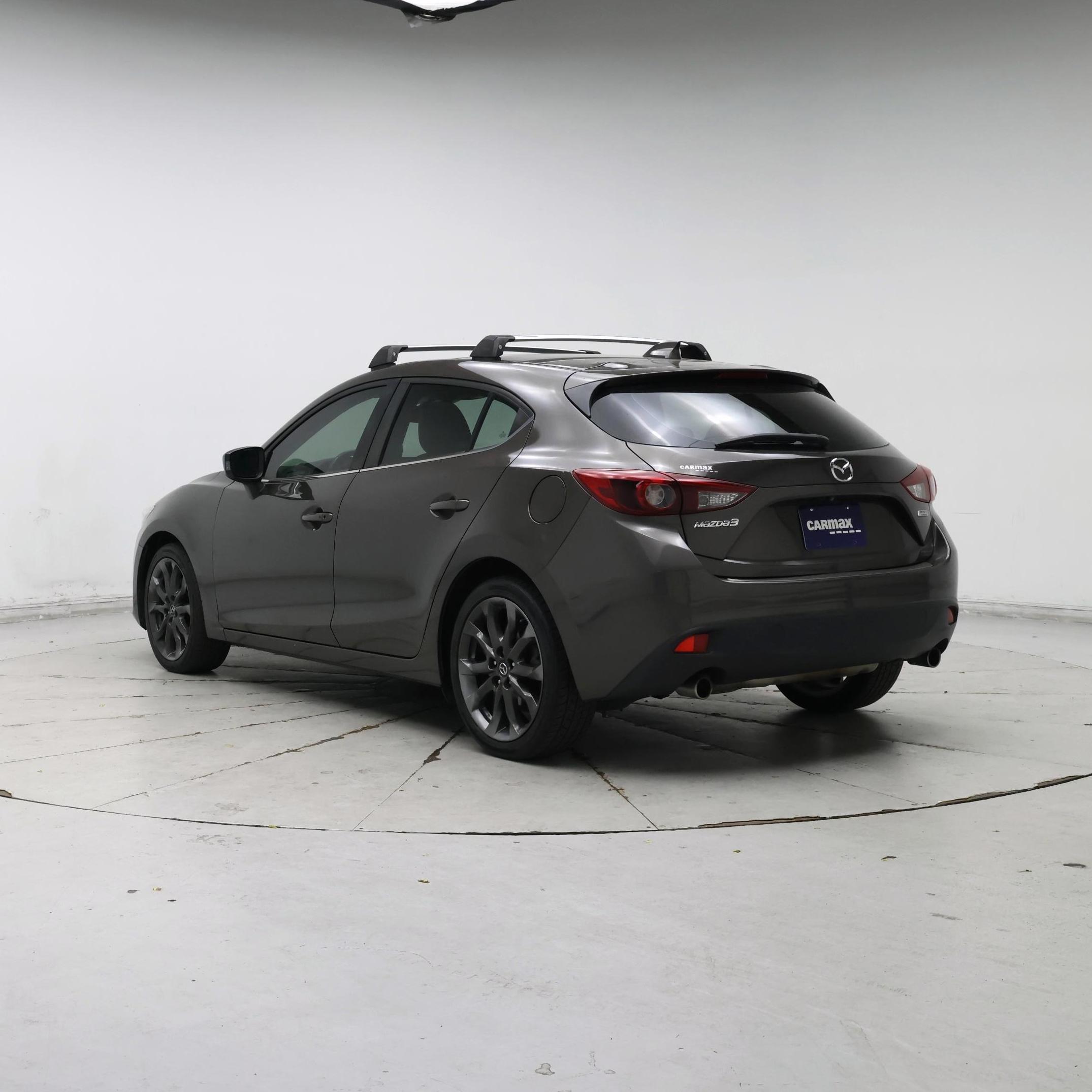 Thumbnail: 2015 Mazda Mazda3 - 2