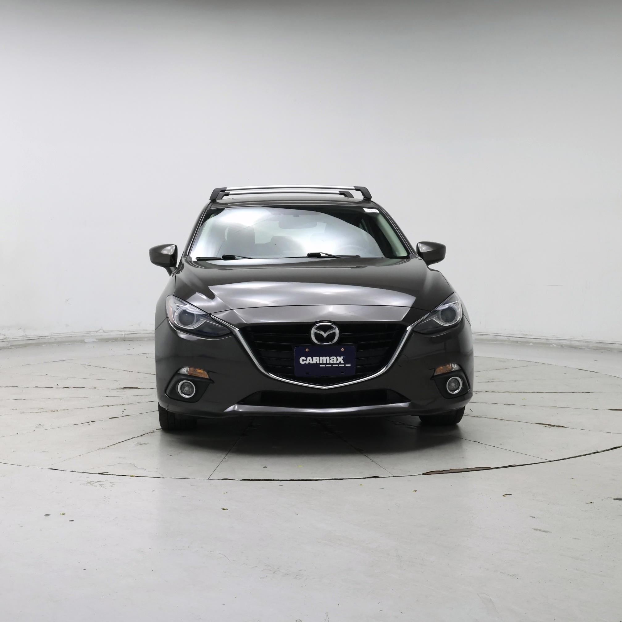 Thumbnail: 2015 Mazda Mazda3 - 5
