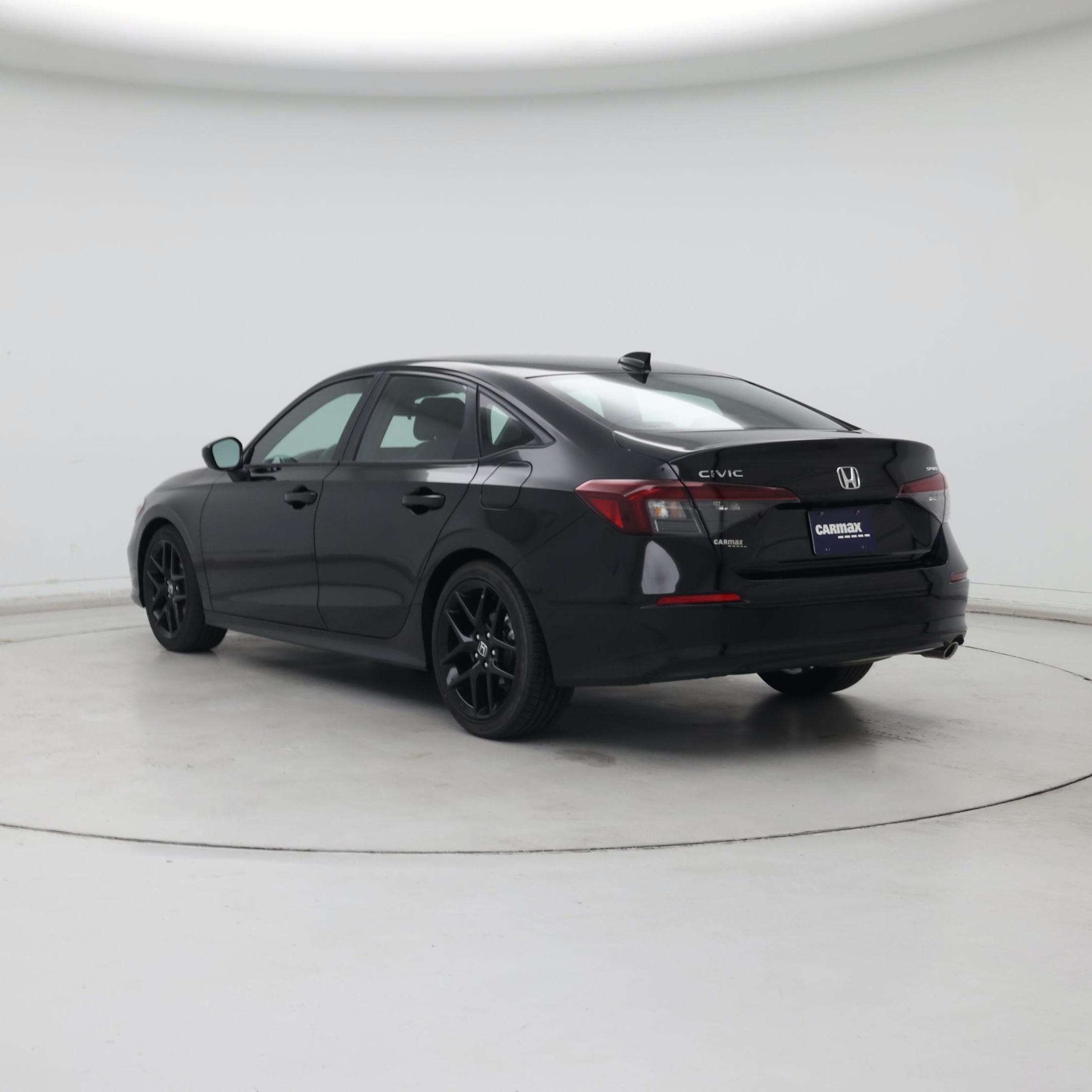 Thumbnail: 2025 Honda Civic - 2