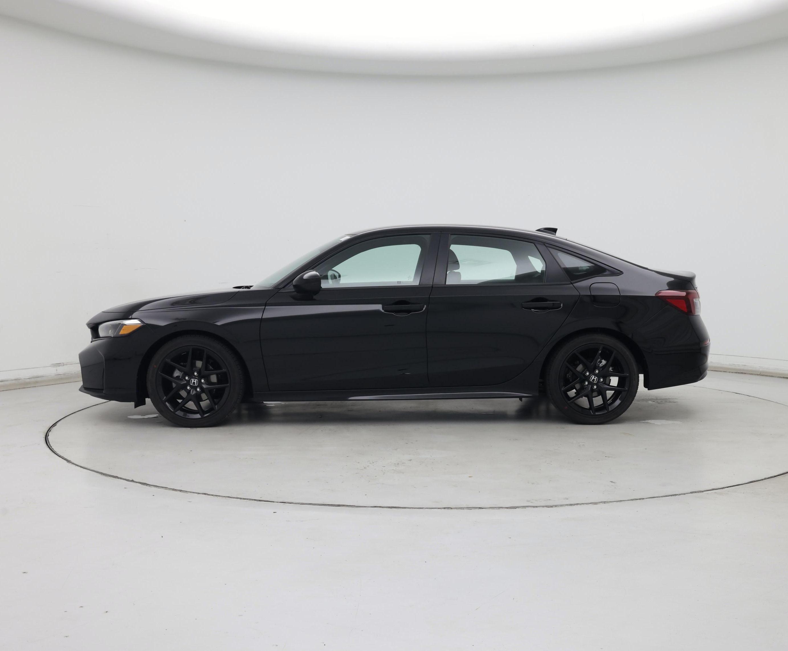 Thumbnail: 2025 Honda Civic - 3
