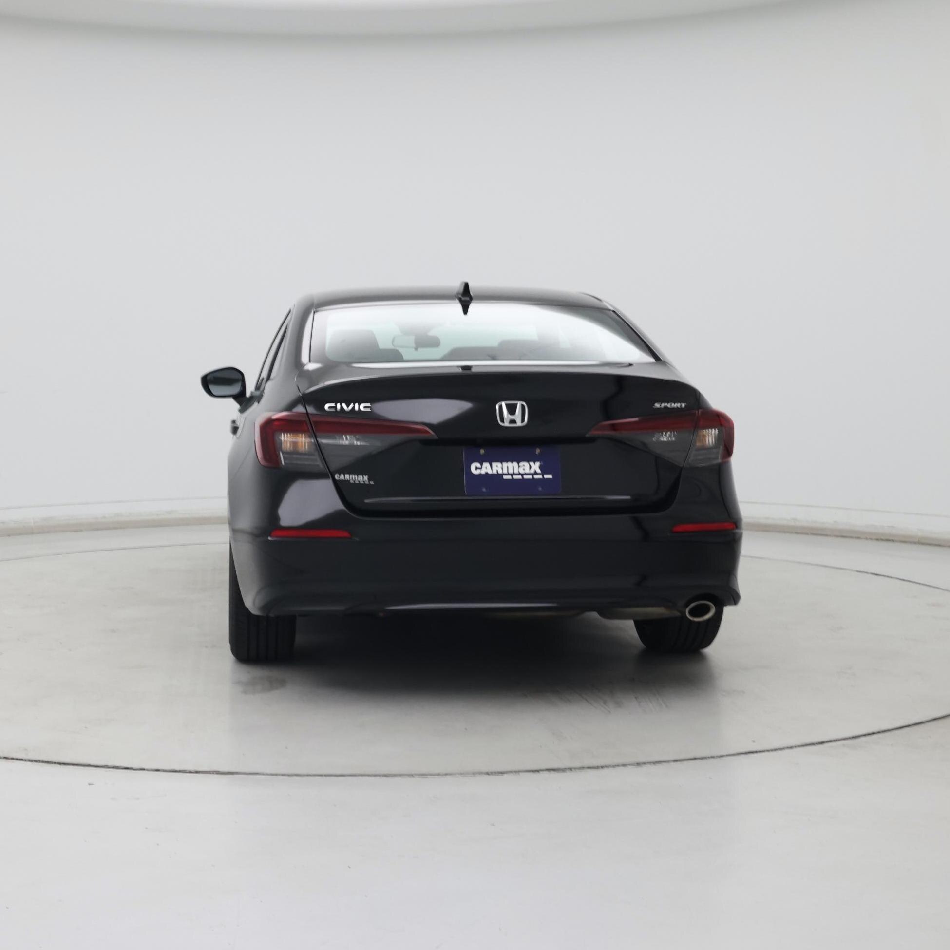 Thumbnail: 2025 Honda Civic - 6