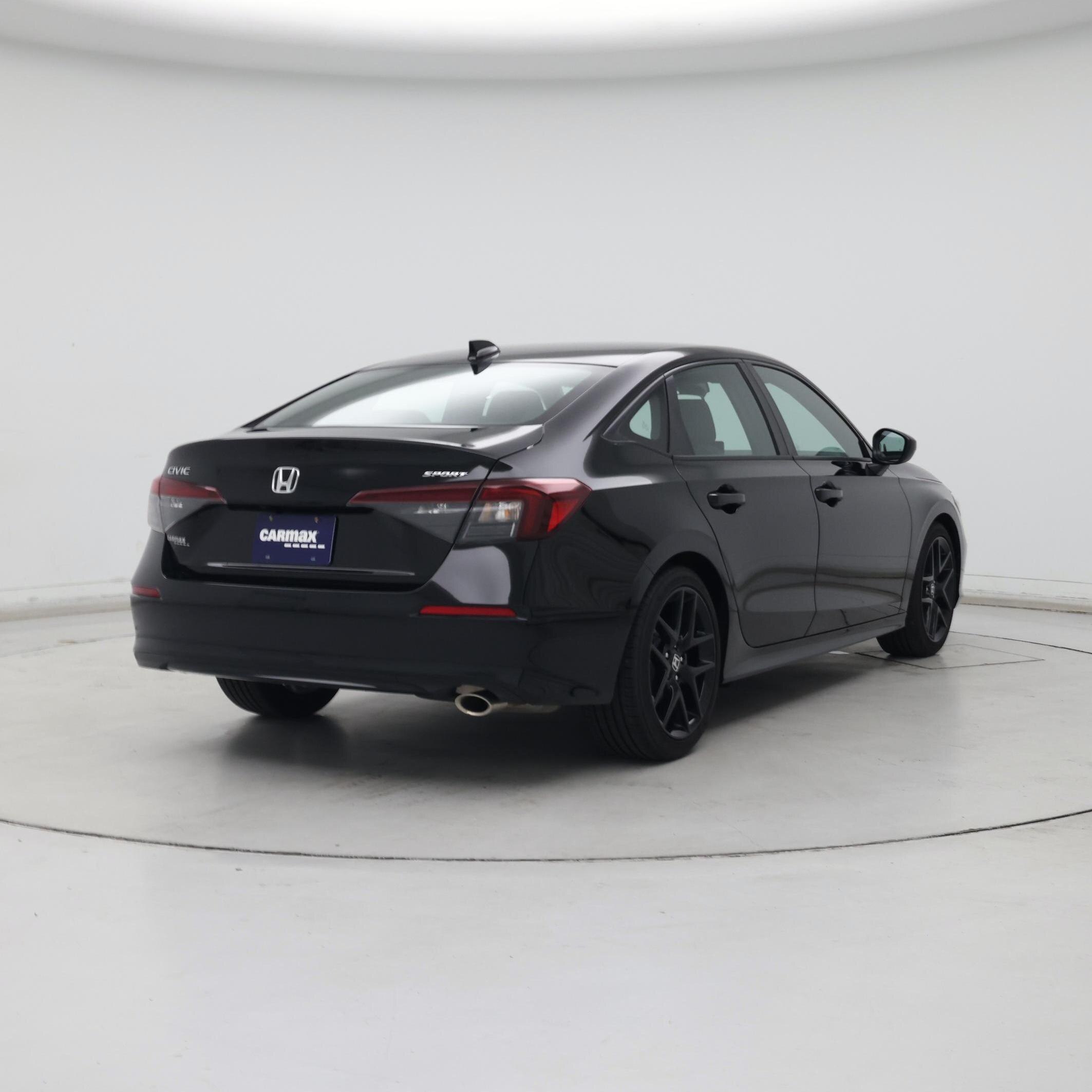 Thumbnail: 2025 Honda Civic - 8