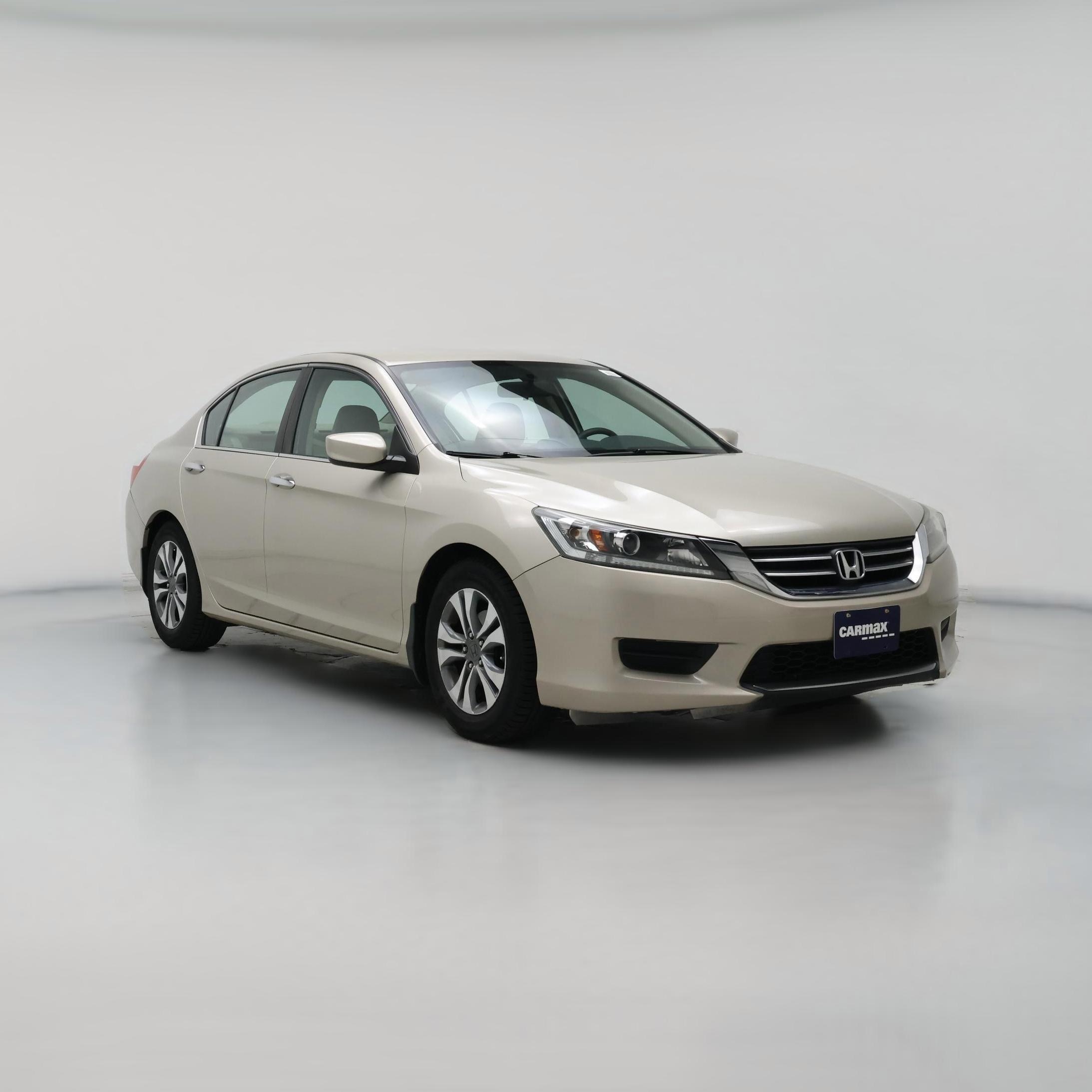 Thumbnail: 2014 Honda Accord - 1