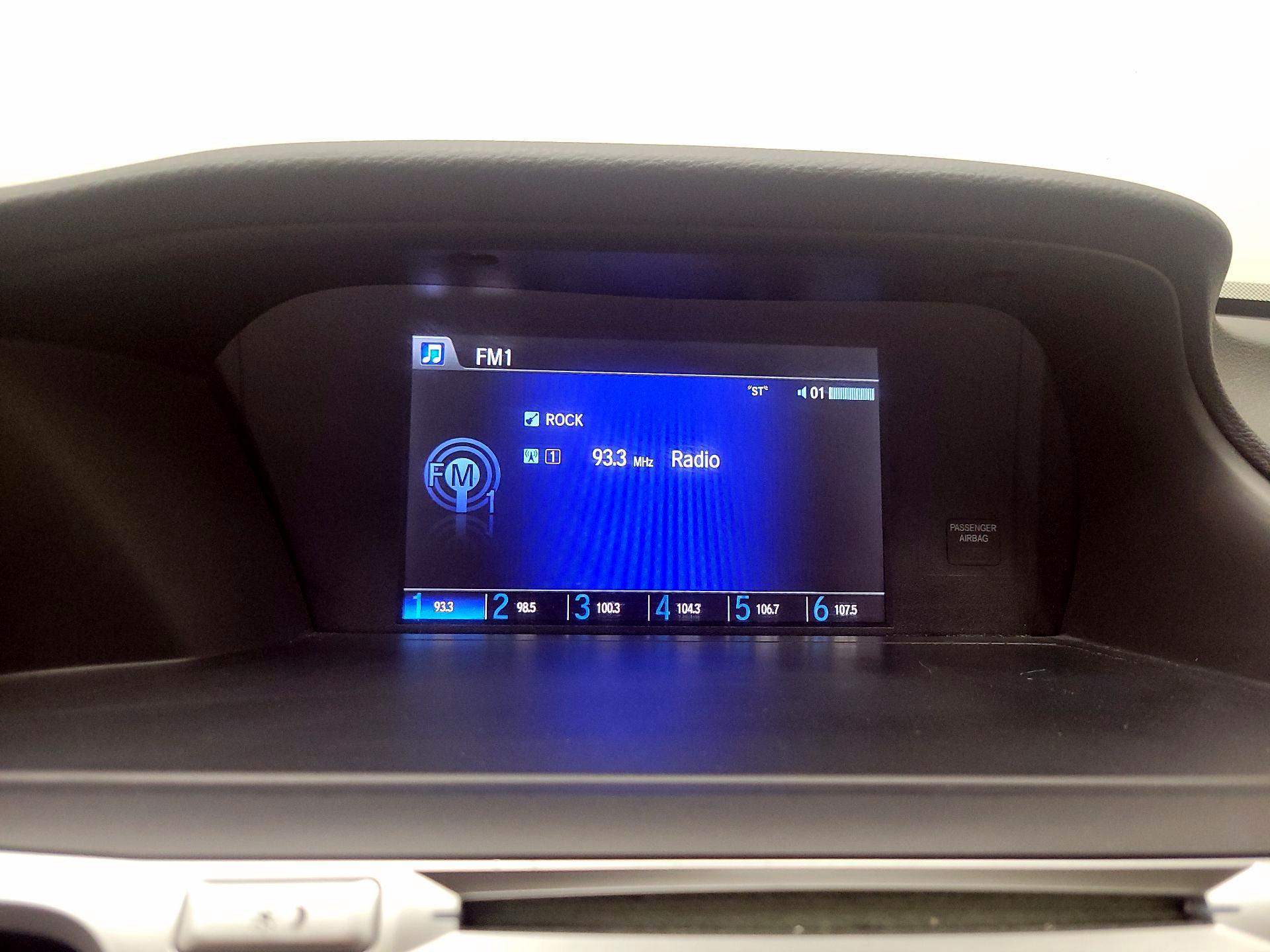 Thumbnail: 2014 Honda Accord - 15